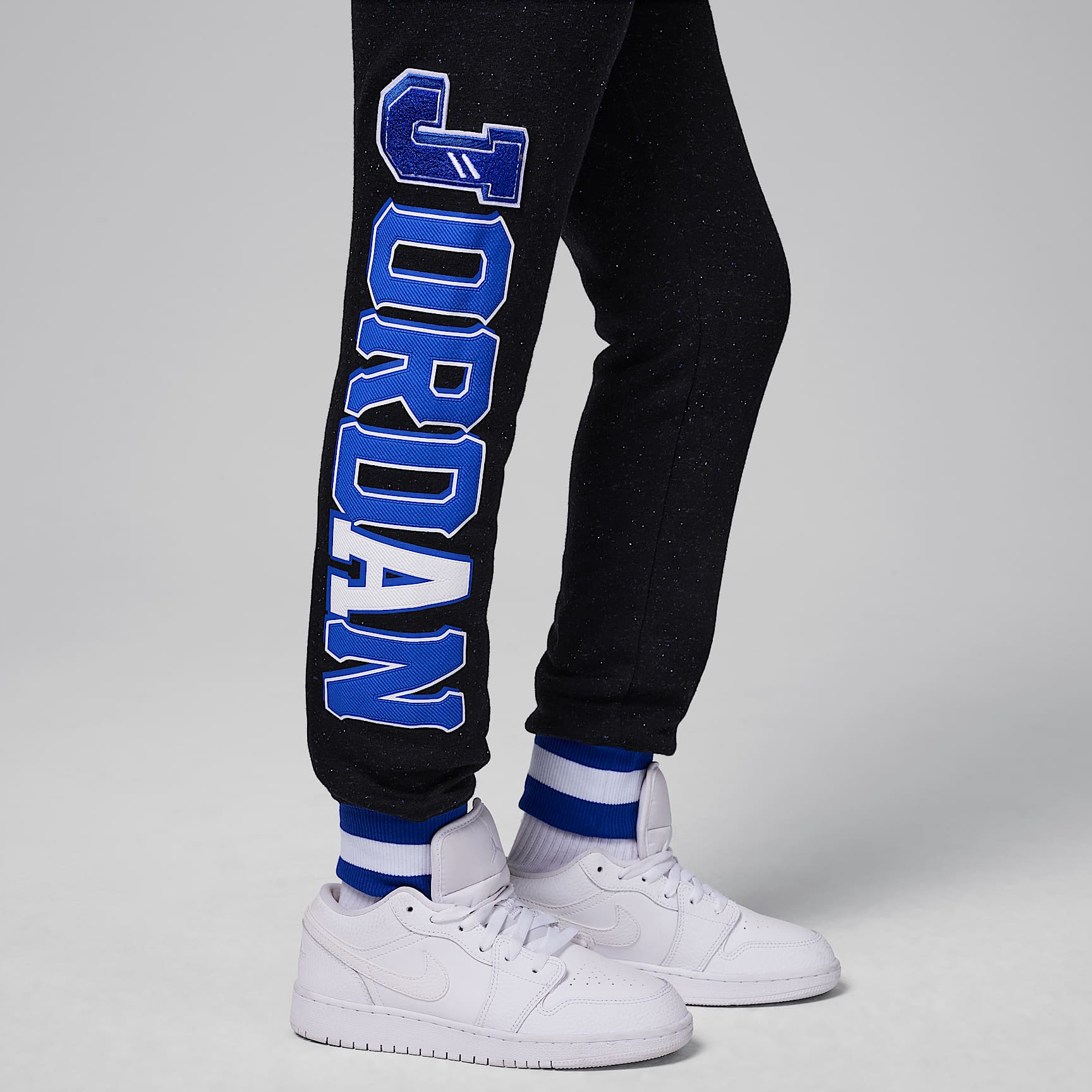 Jordan Big Kids' Court of Legends Pants