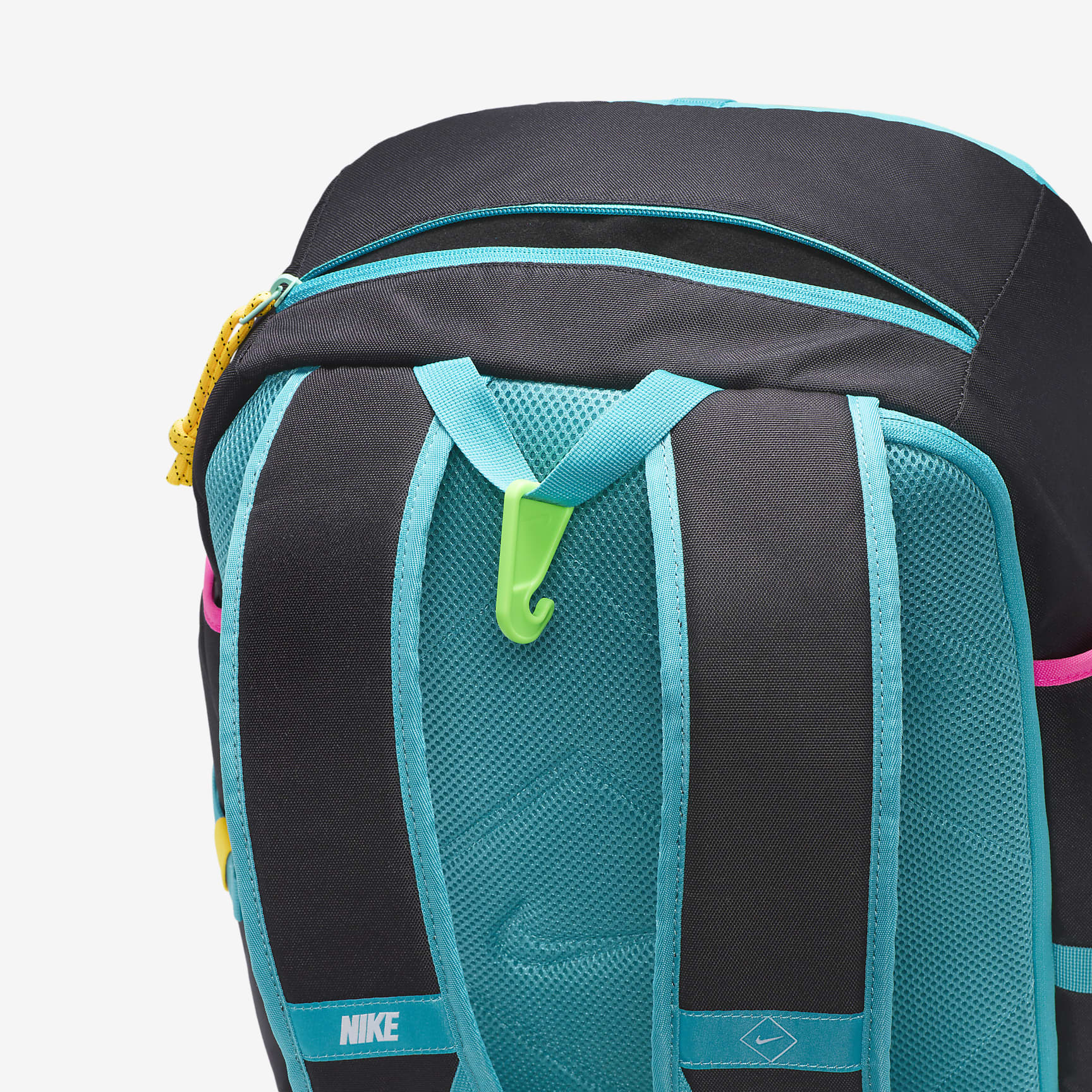 Nike Diamond Select Bat Pack (31L)