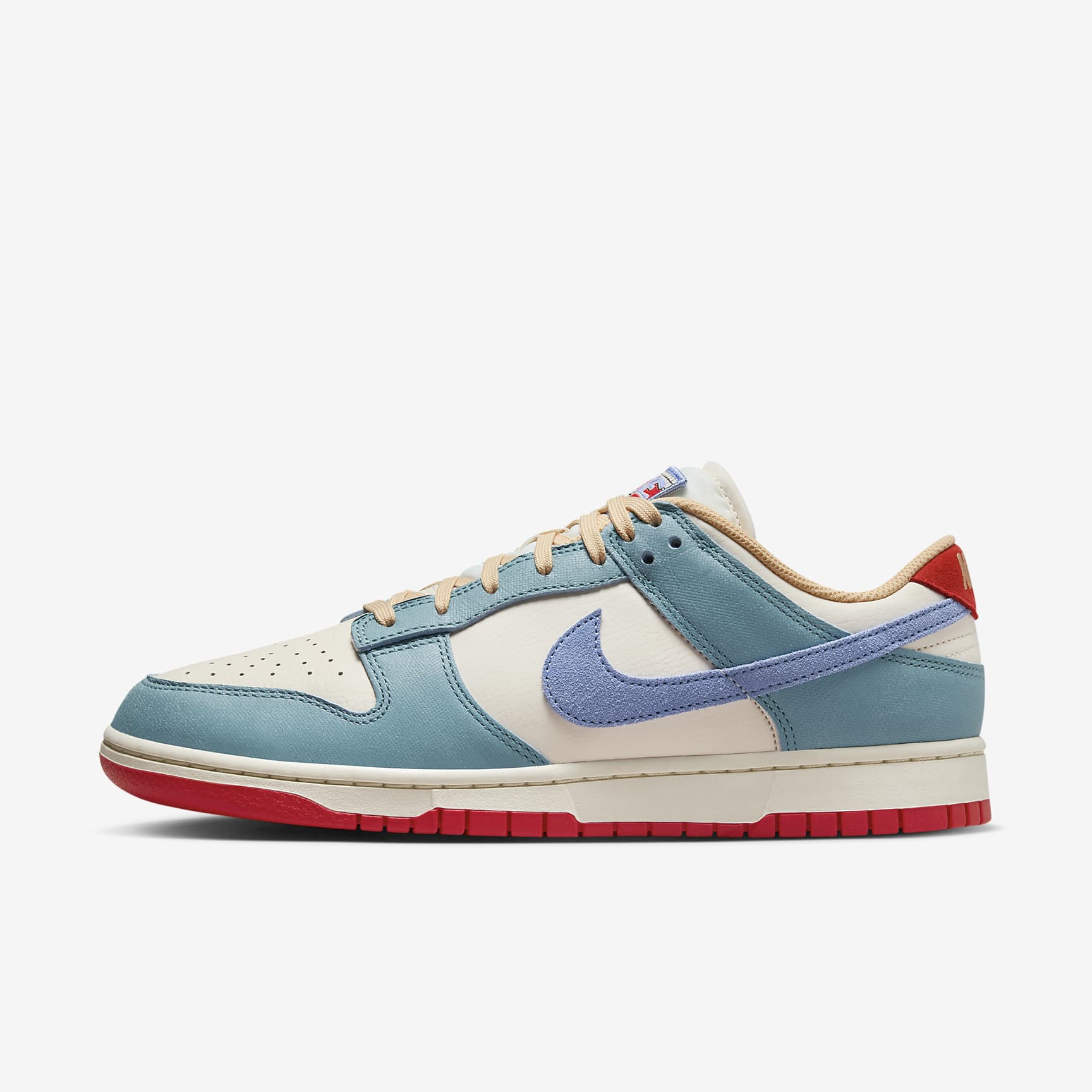 Nike Dunk Low Premium Shoes