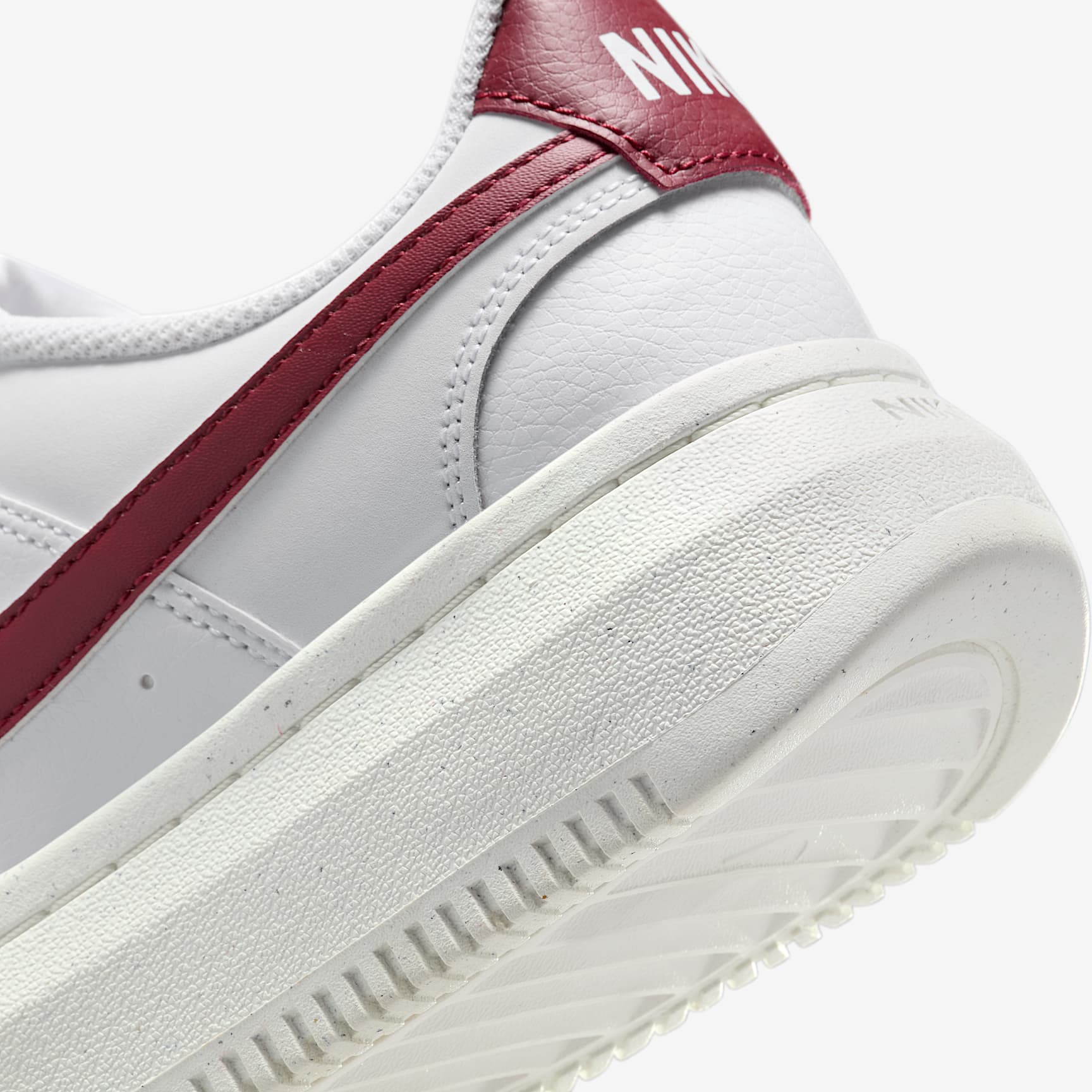 Nike Court Vision Alta Women's Shoes