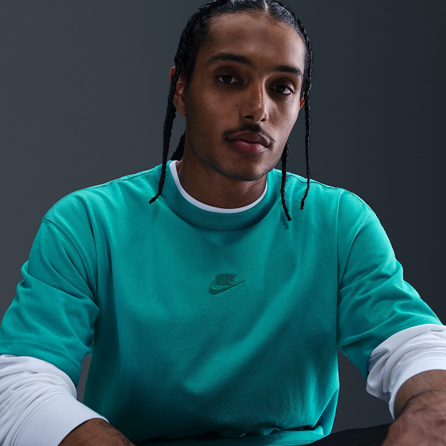 Nike Sportswear Premium Essentials Men's T-Shirt