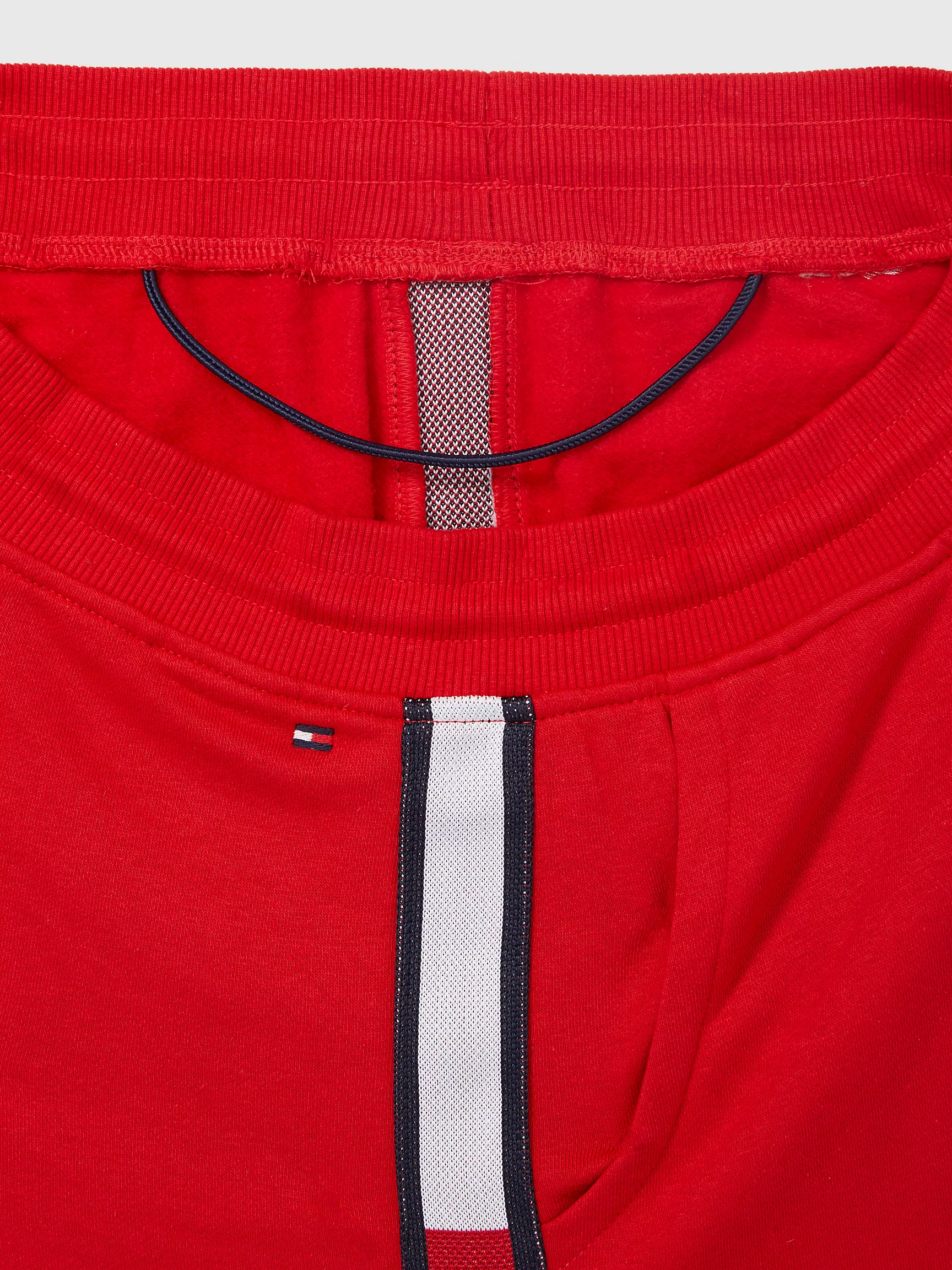Женские шорты Tommy Hilfiger, Полосатые шорты