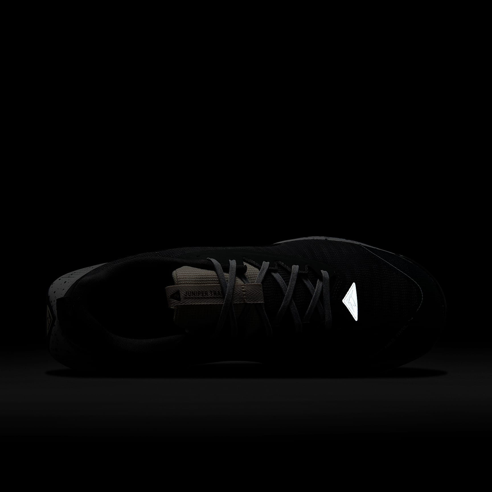 Nike Juniper Trail 3 Men's Trail Running Shoes