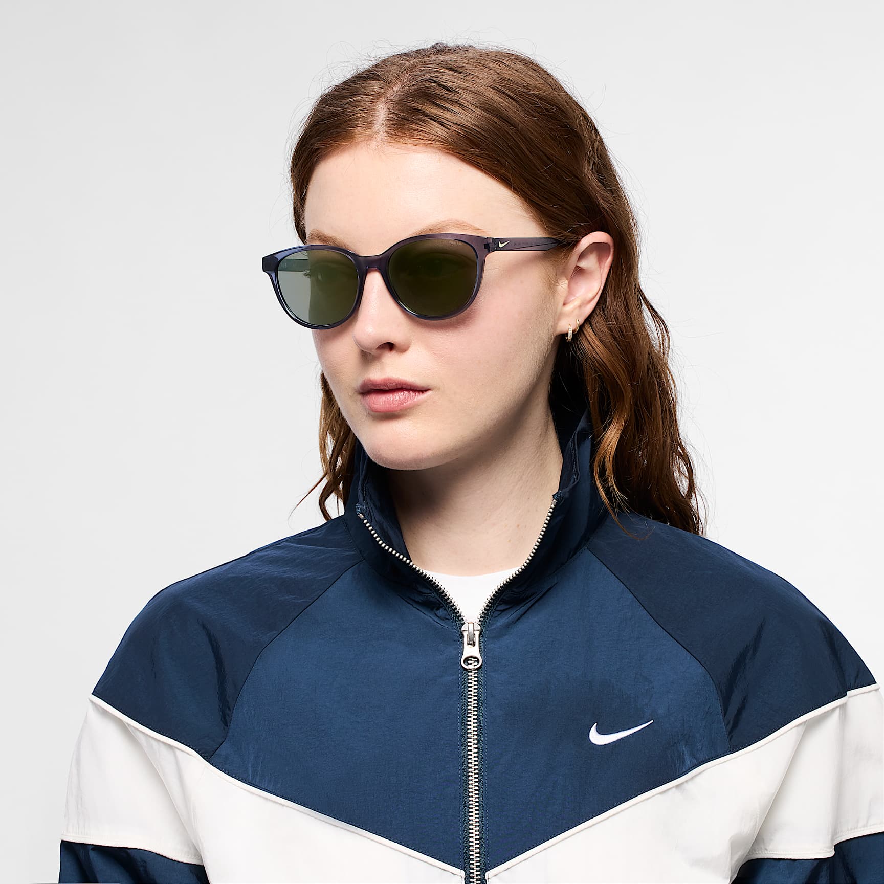 Nike Vital Trend Mirrored Sunglasses
