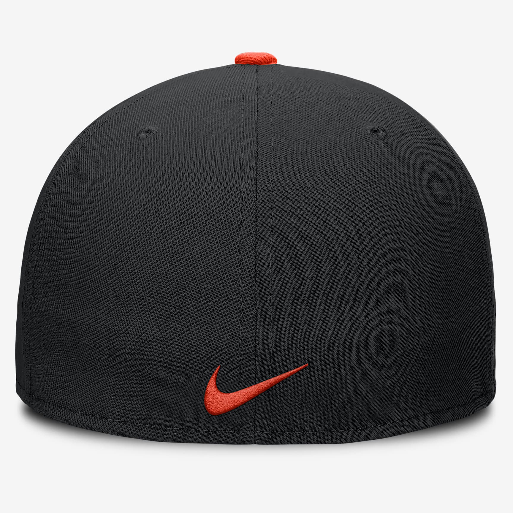 Baltimore Orioles True Men's Nike Dri-FIT MLB Fitted Hat