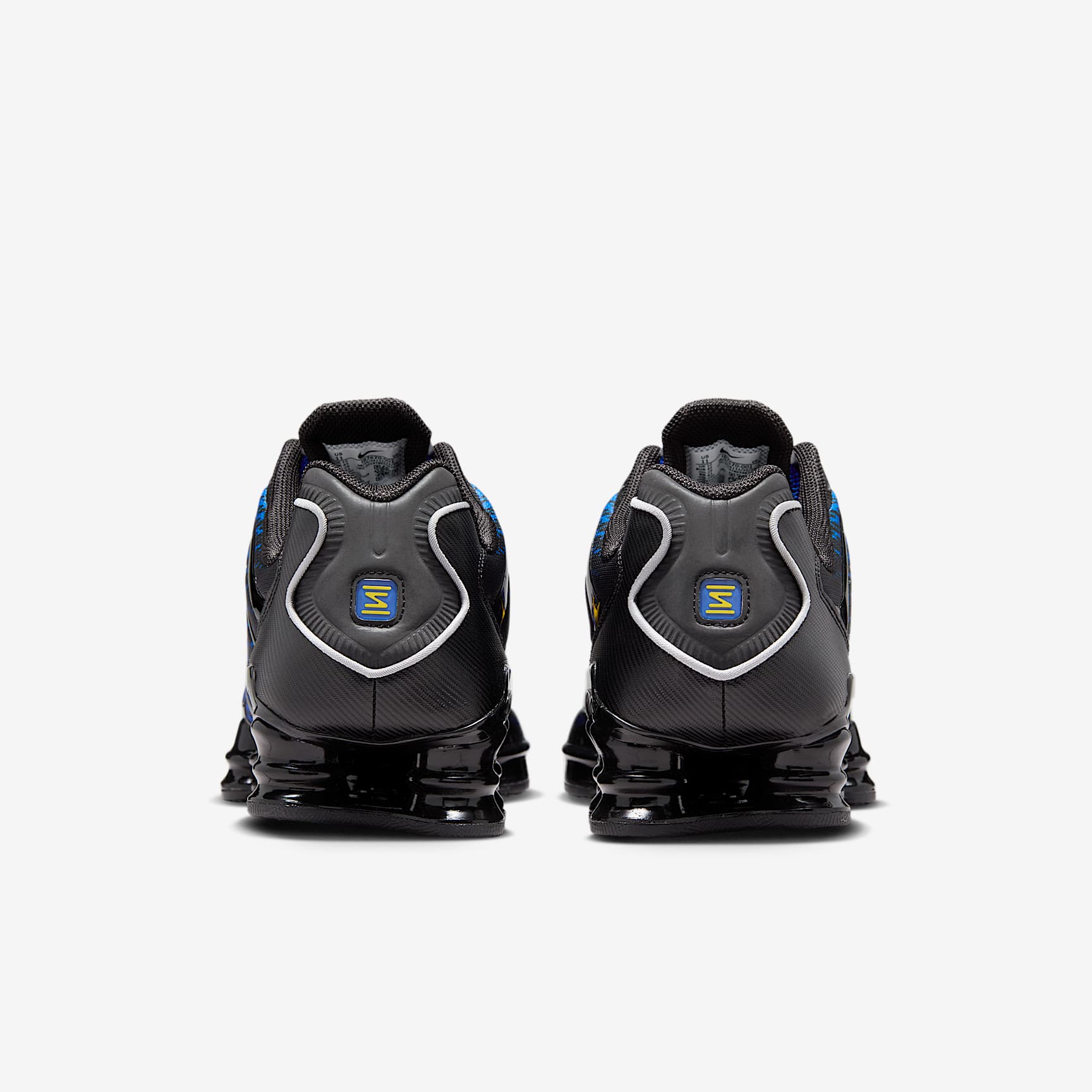 Nike Shox TL Men's Shoes
