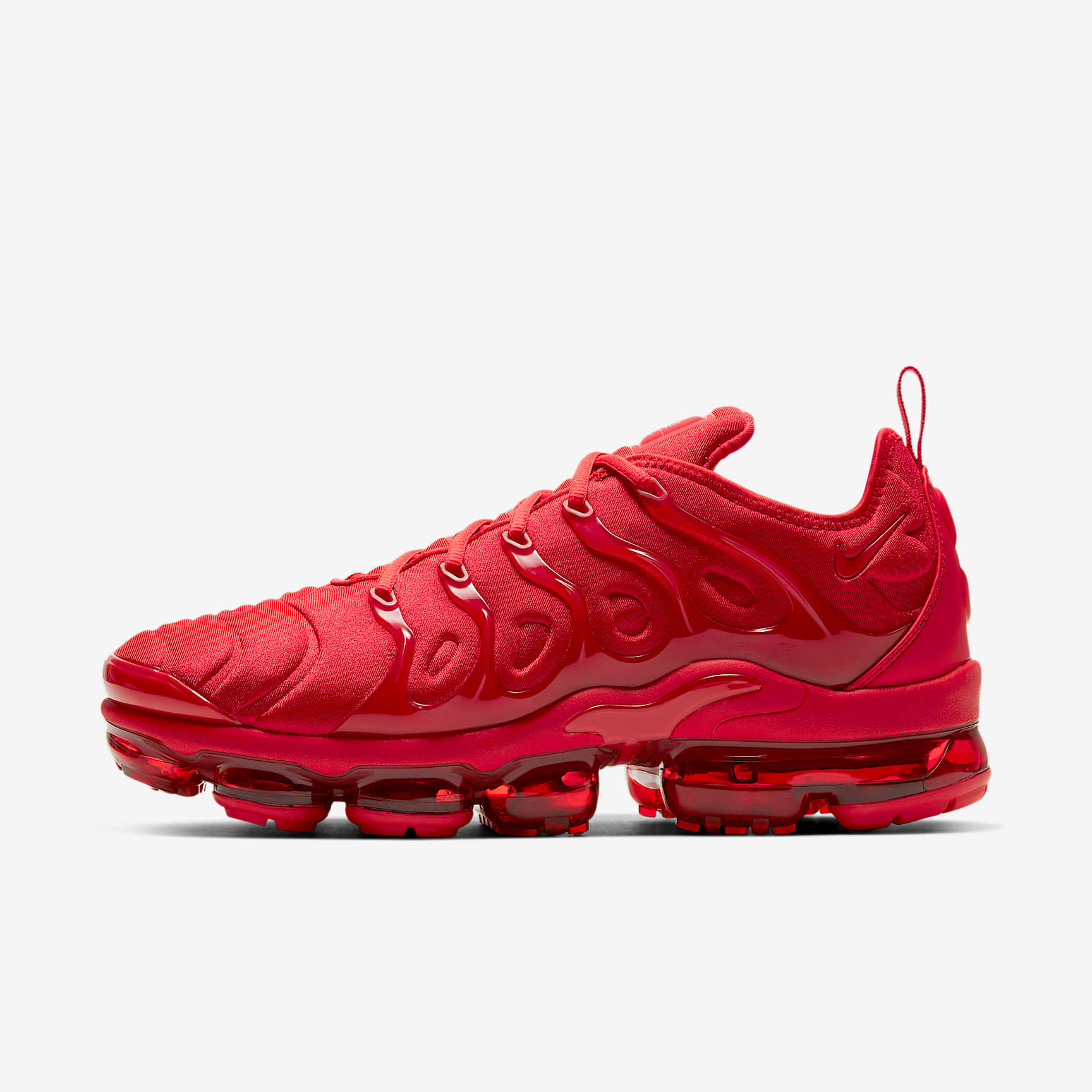 Nike Air VaporMax Plus Men's Shoes