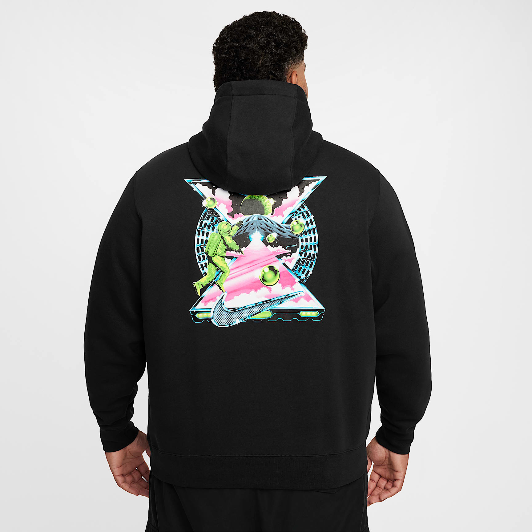 Nike Sportswear Club Hoodie
