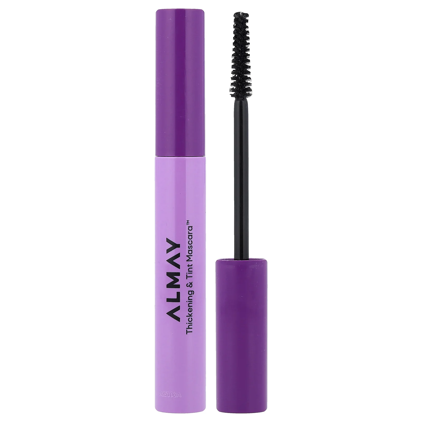Almay, Thickened & Tint Mascara™, тушь для ресниц, оттенок 402 черный, 8,3 мл (0,28 жидк. унции)