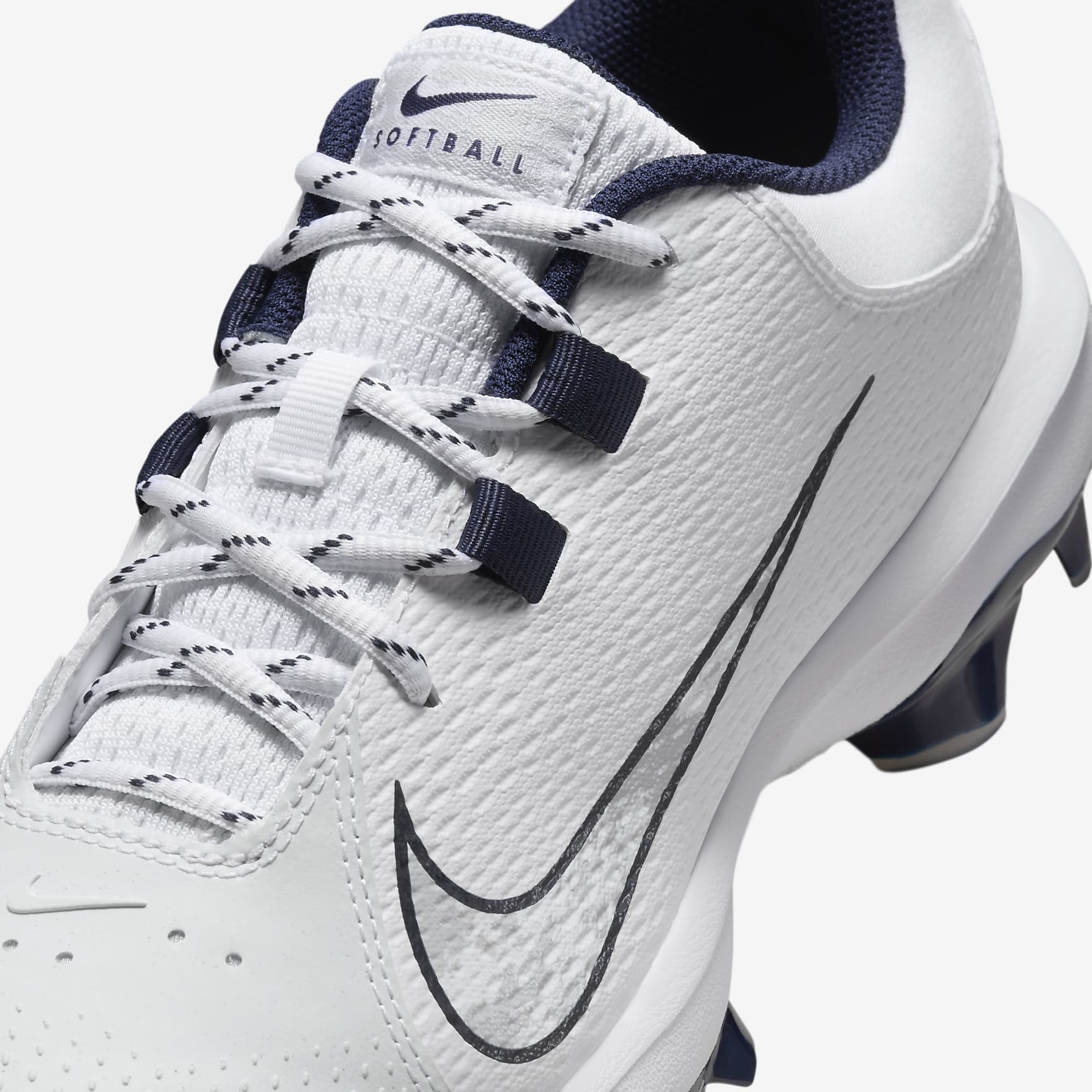 Nike Hyperdiamond 4 Pro MCS Women's Softball Cleats