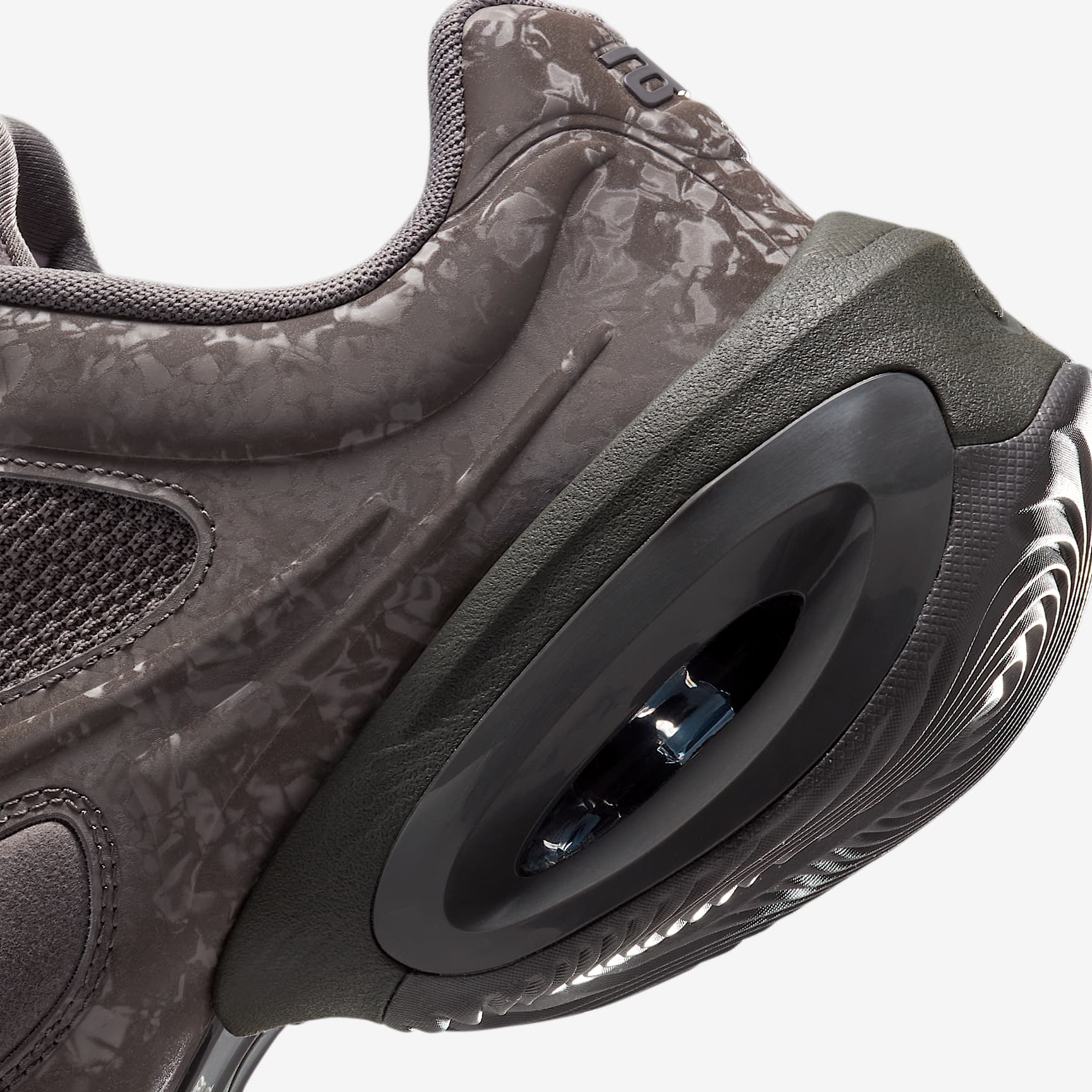 Nike Air Max Muse Women's Shoes