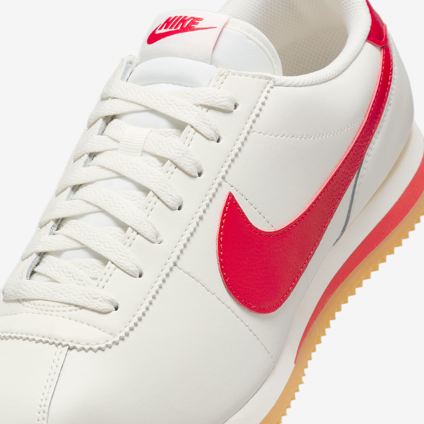 Nike Cortez Leather Men's Shoes