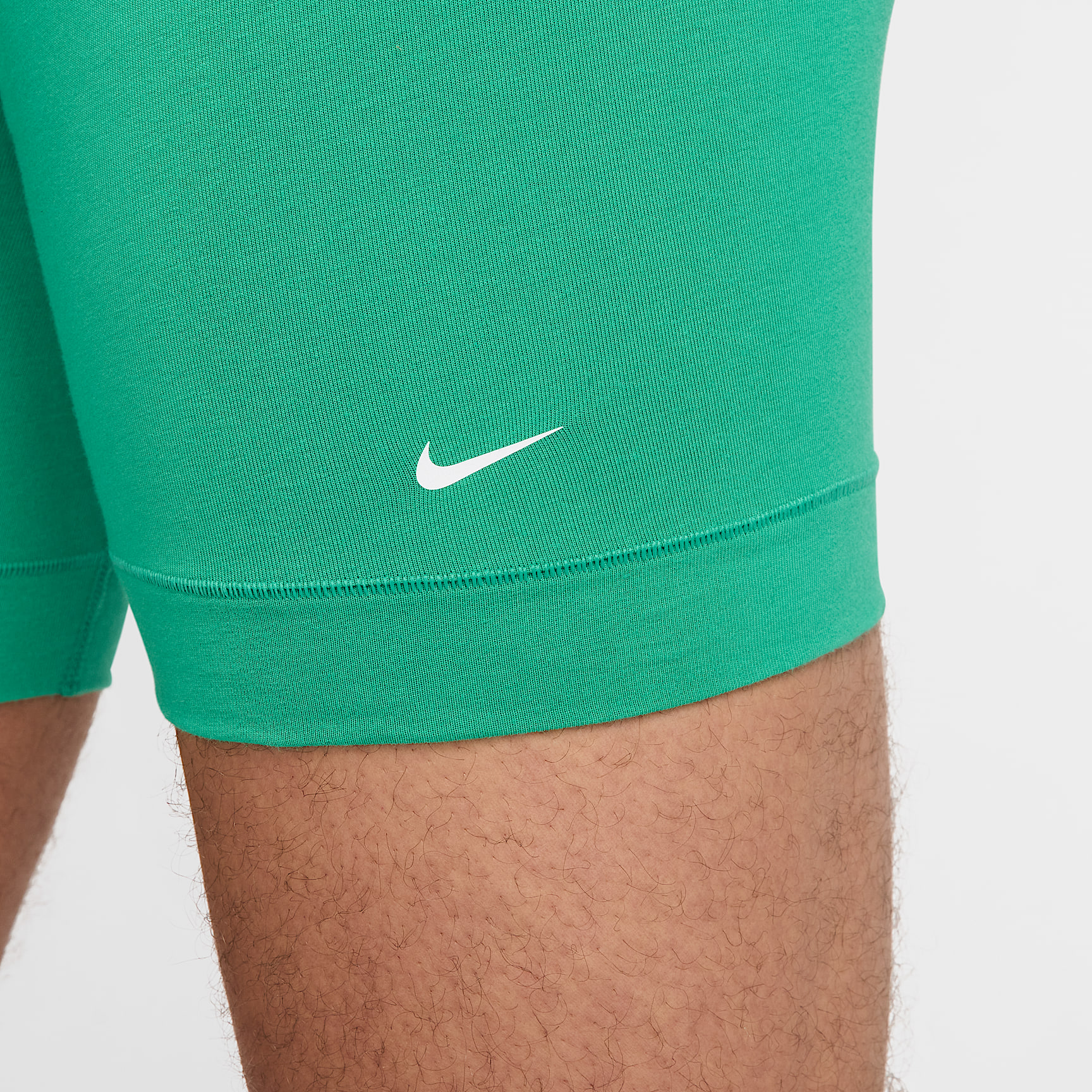 Nike Dri-FIT Essential Cotton Stretch Men's Boxer Briefs (3-Pack)