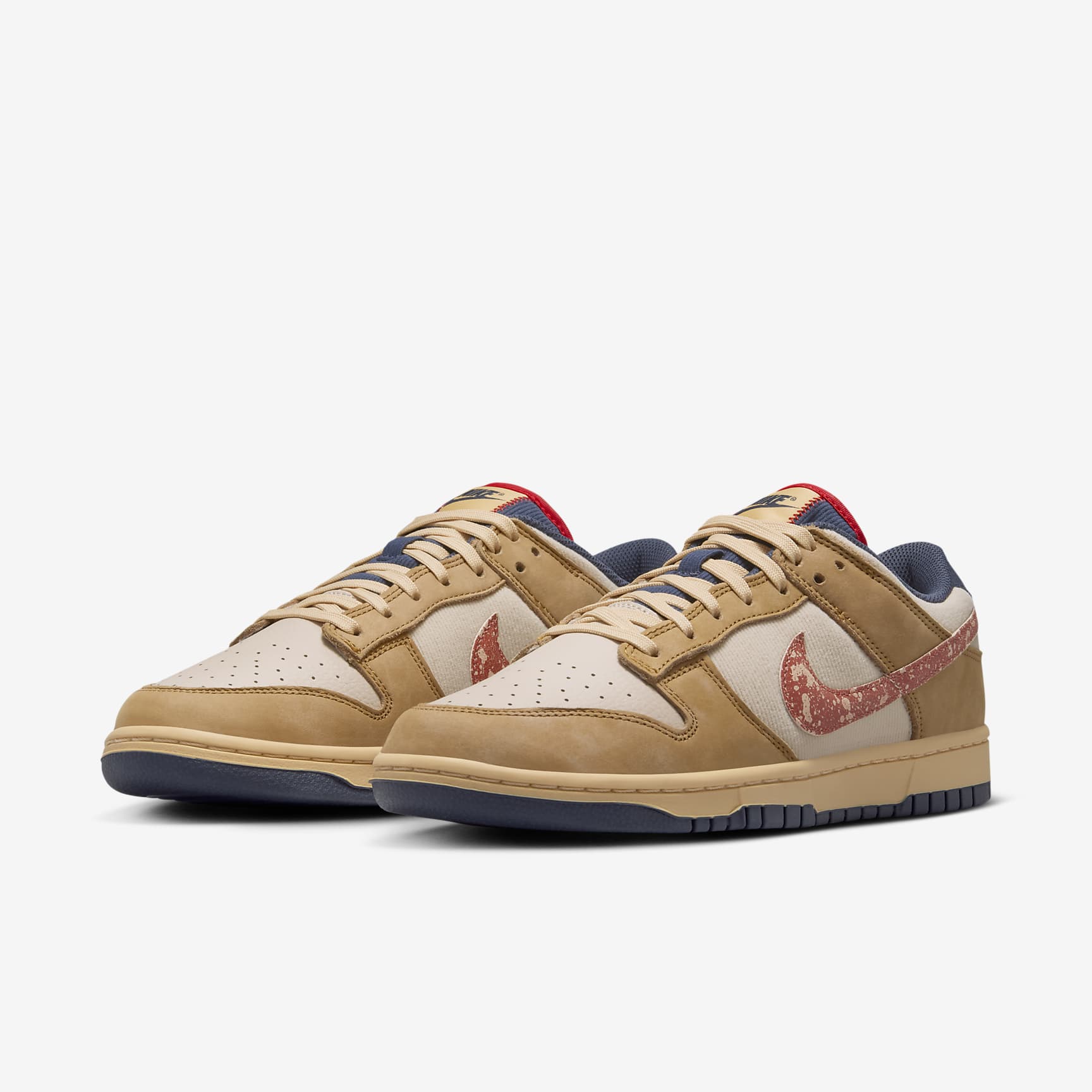 Nike Dunk Low Retro SE Shoes