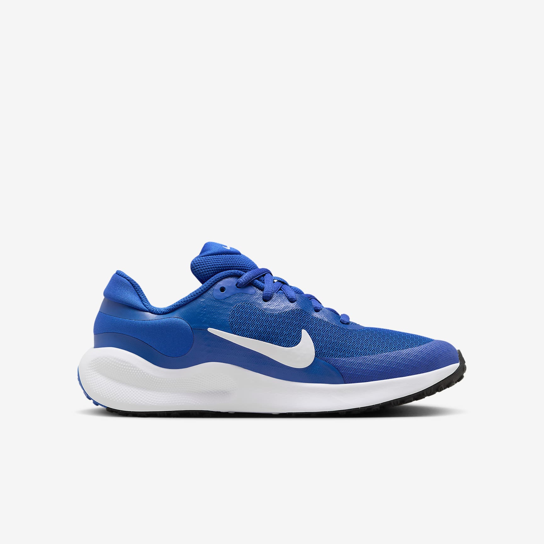 Nike Revolution 7 Big Kids' Road Running Shoes