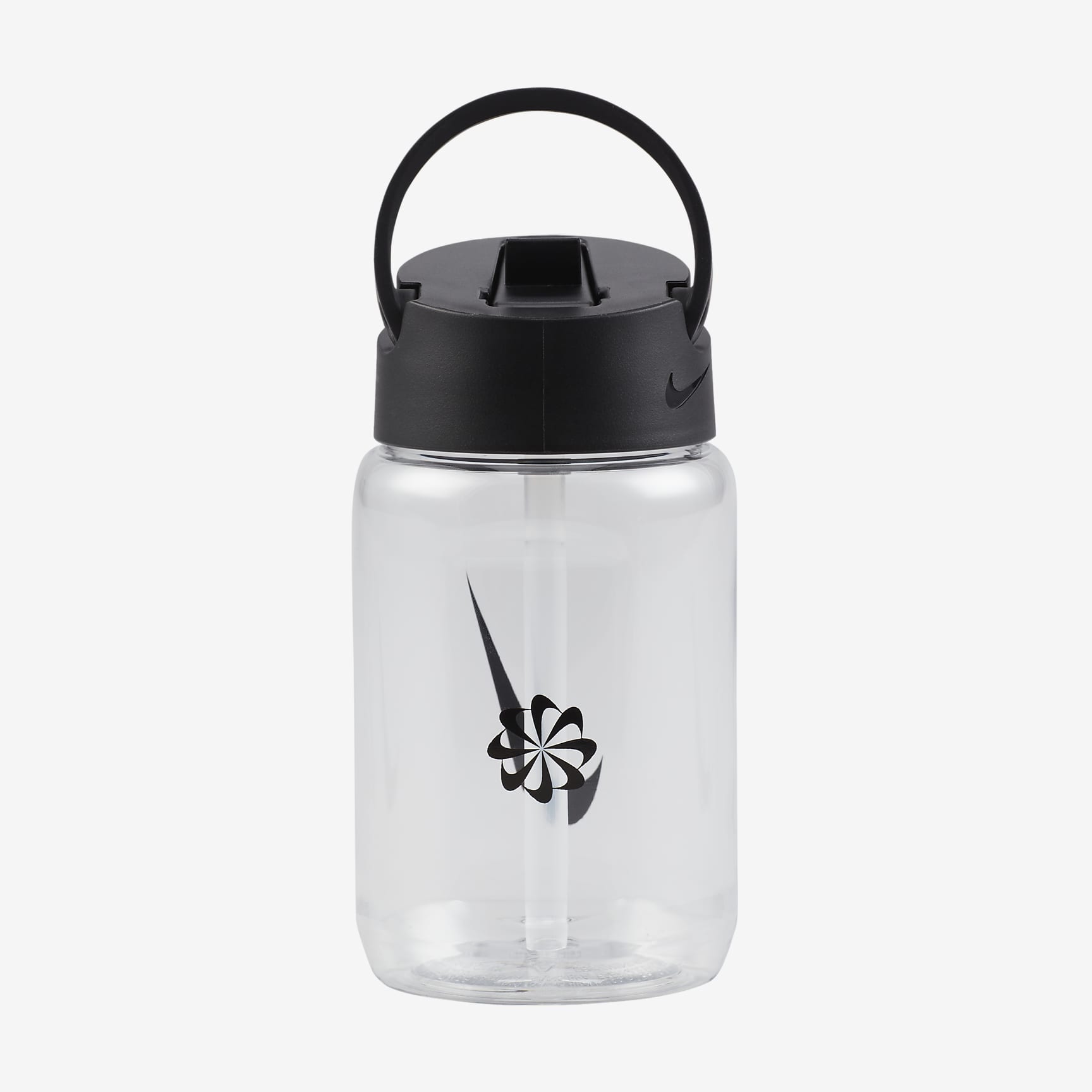 Nike Renew Recharge Tritan Straw Bottle (12 oz)