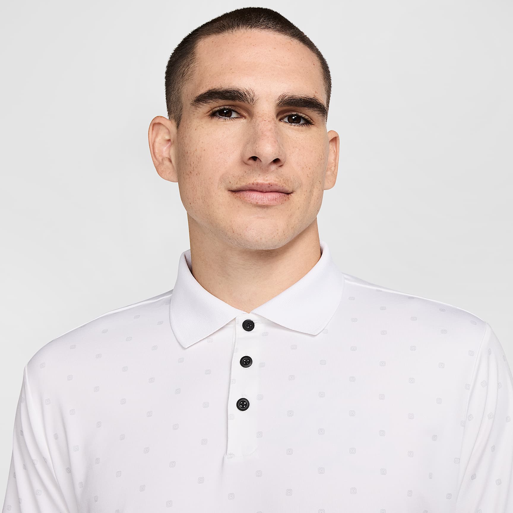 Nike Tour Men's Dri-FIT Golf Polo