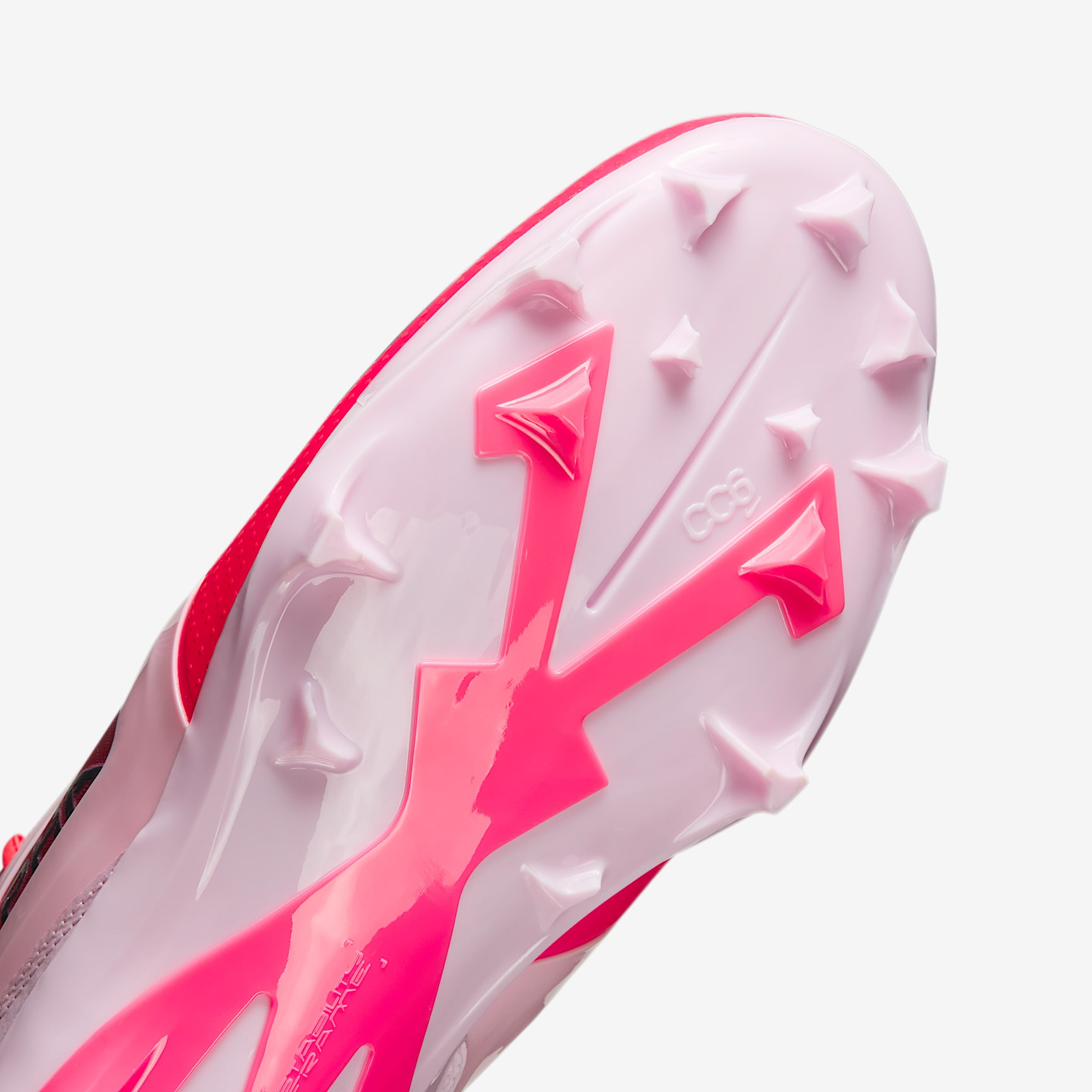 Nike Alpha Menace 4 Pro Football Cleats