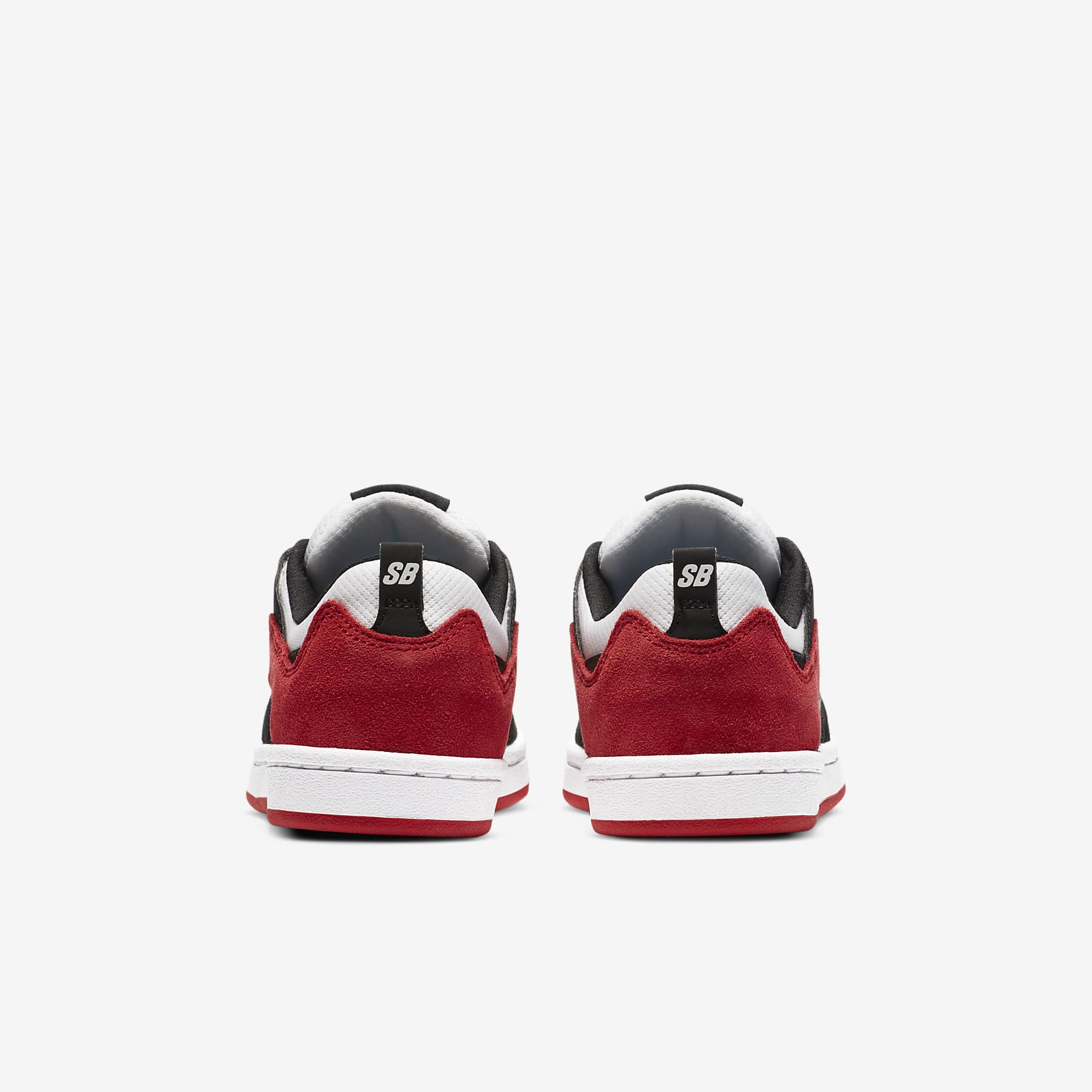 Nike SB Alleyoop Big Kids' Skate Shoes