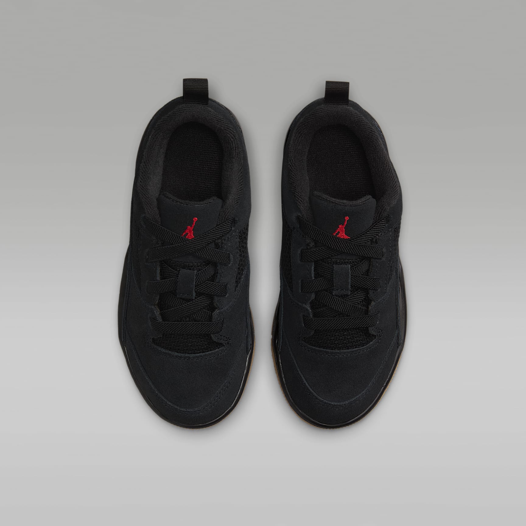 Jordan Flight Court Little Kids' Shoes