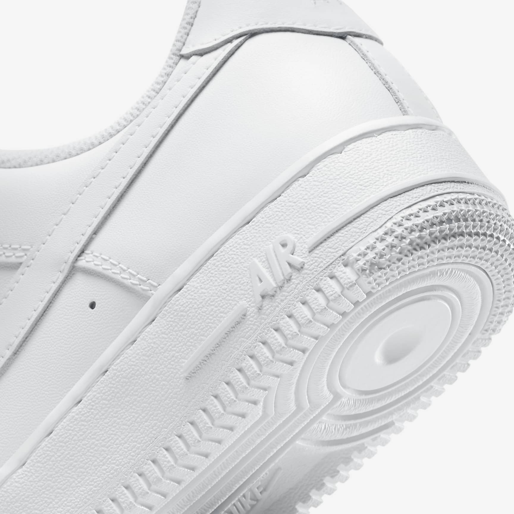 Nike Air Force 1 '07 Women's Shoes