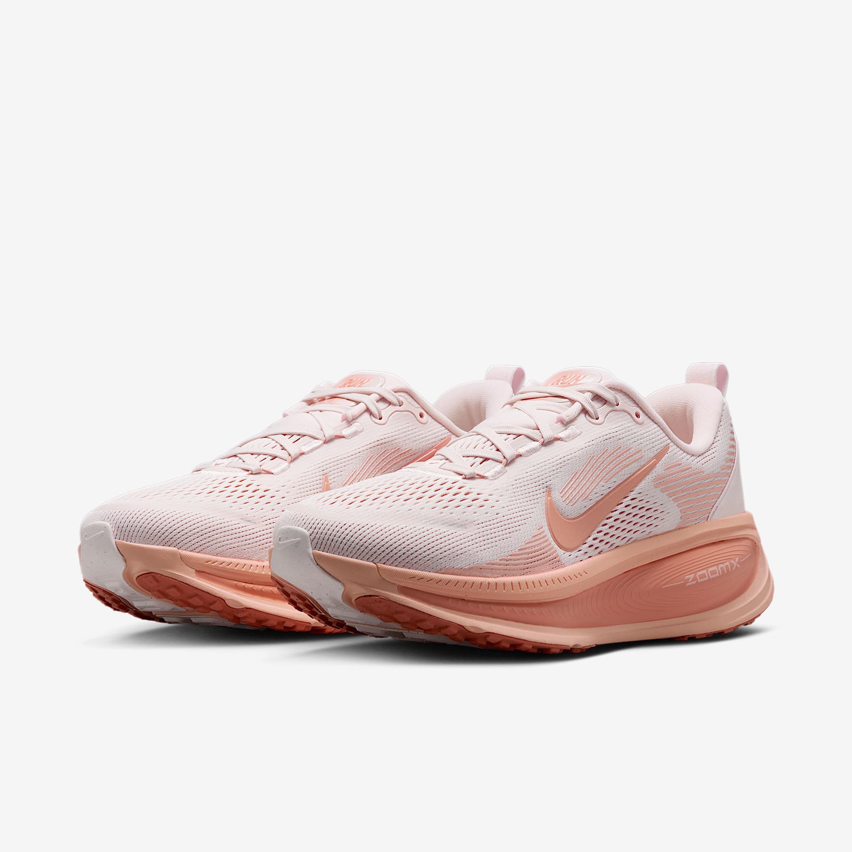 Nike Vomero 18 Women's Road Running Shoes