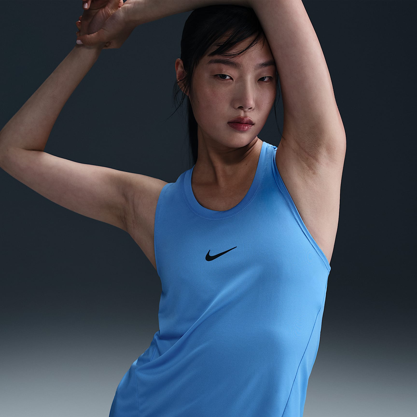 Nike Swim Essential Women's Tank Top