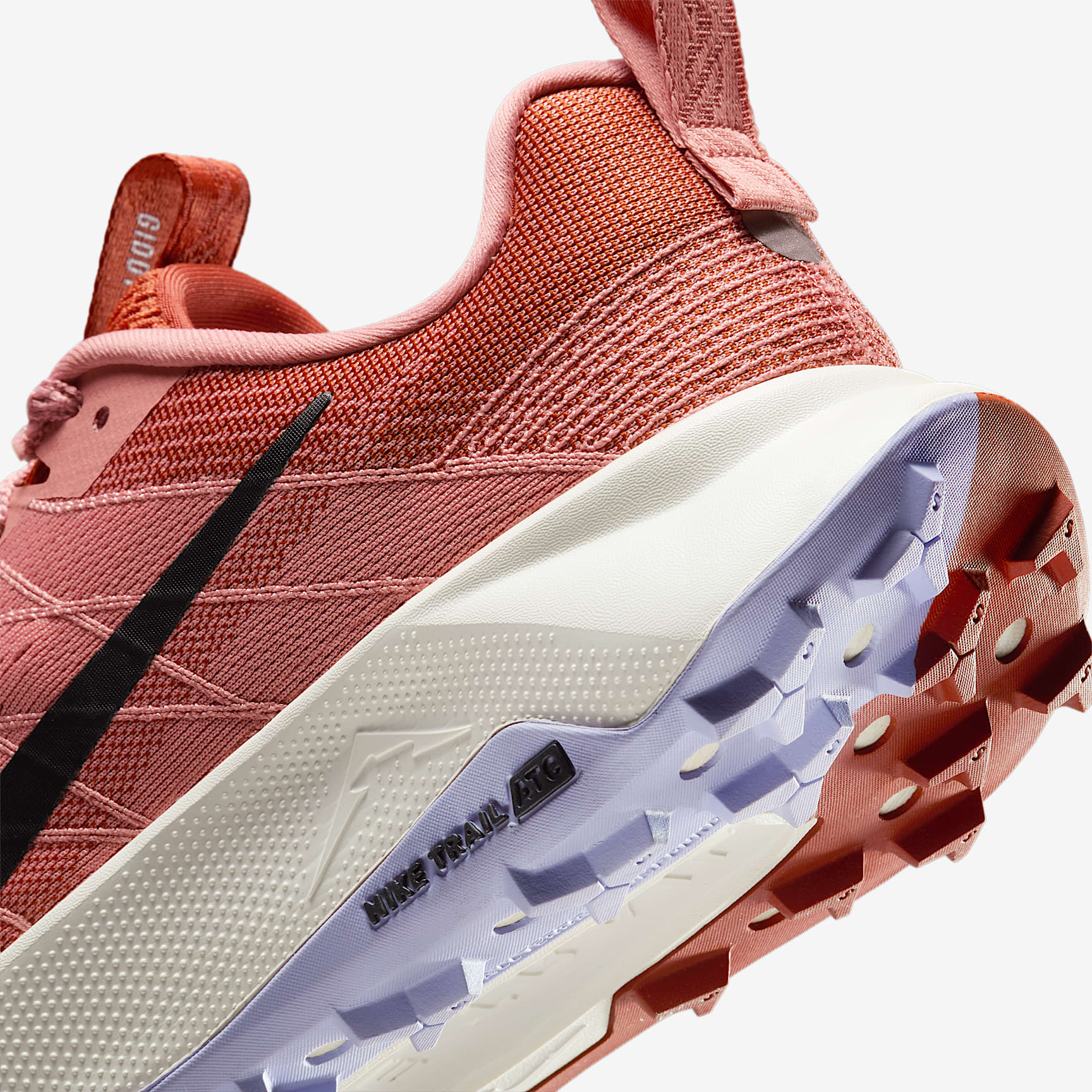 Nike Wildhorse 10 Women's Trail Running Shoes