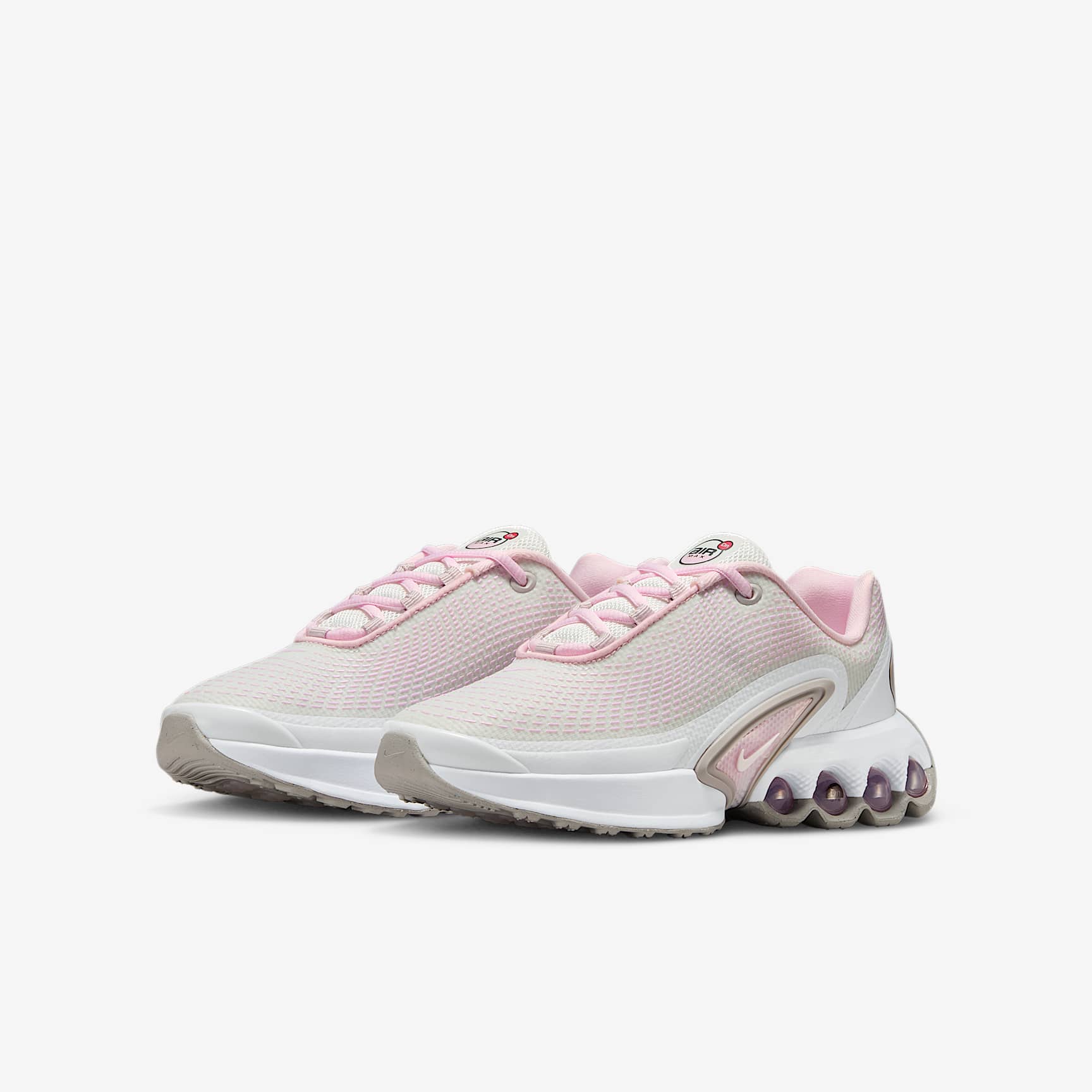 Nike Air Max Dn Big Kids' Shoes