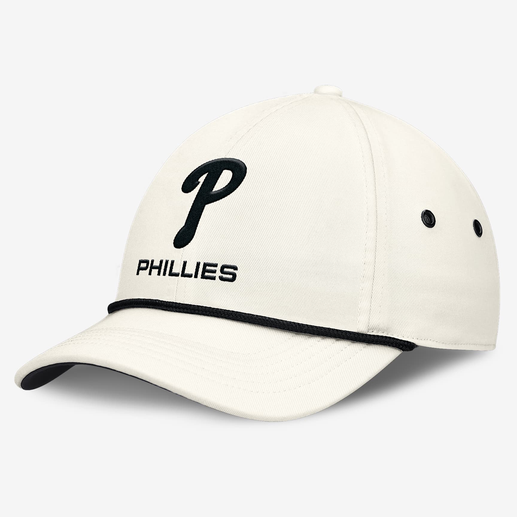 Philadelphia Phillies Club Men's Nike MLB Adjustable Hat