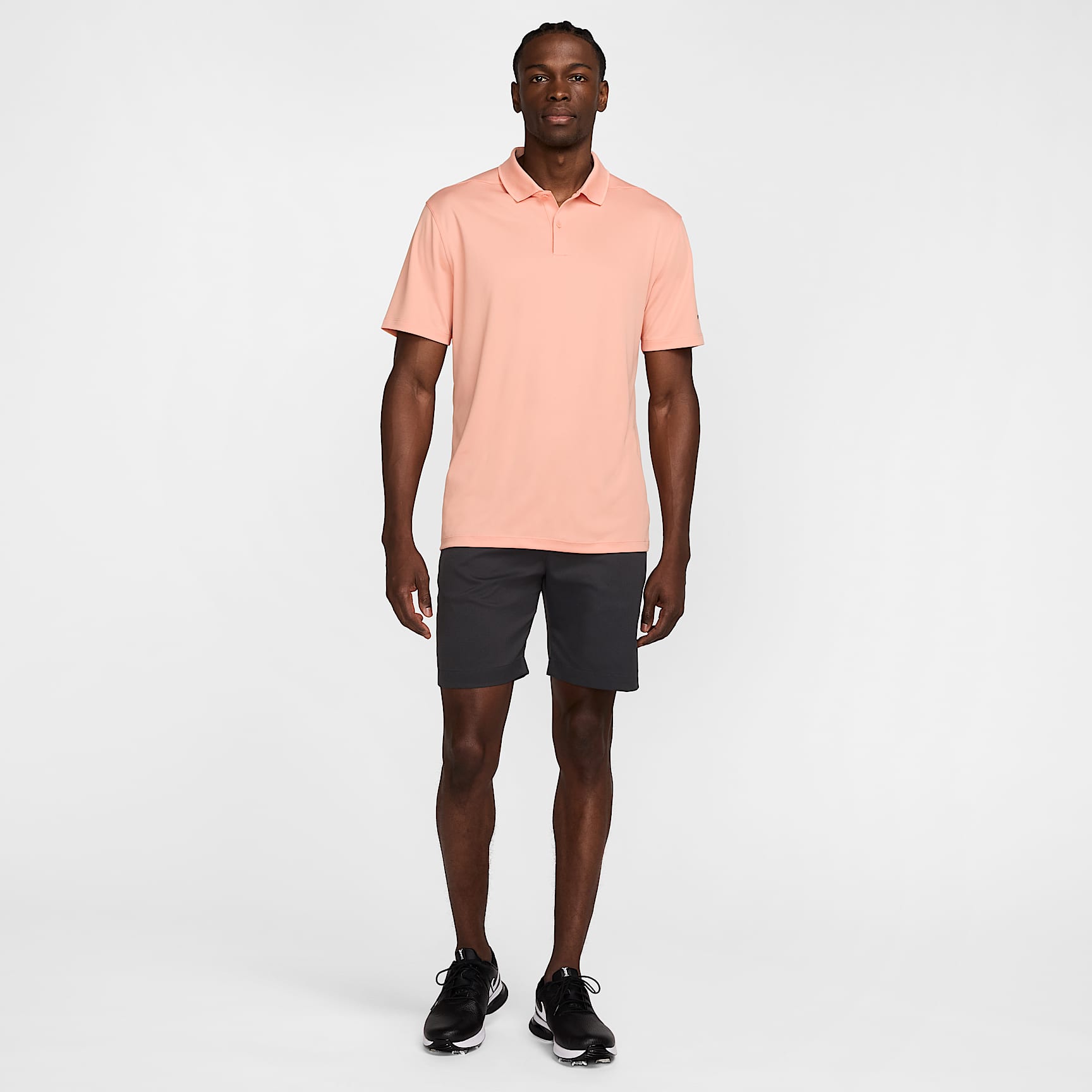 Nike Tour Men's 8" Chino Golf Shorts