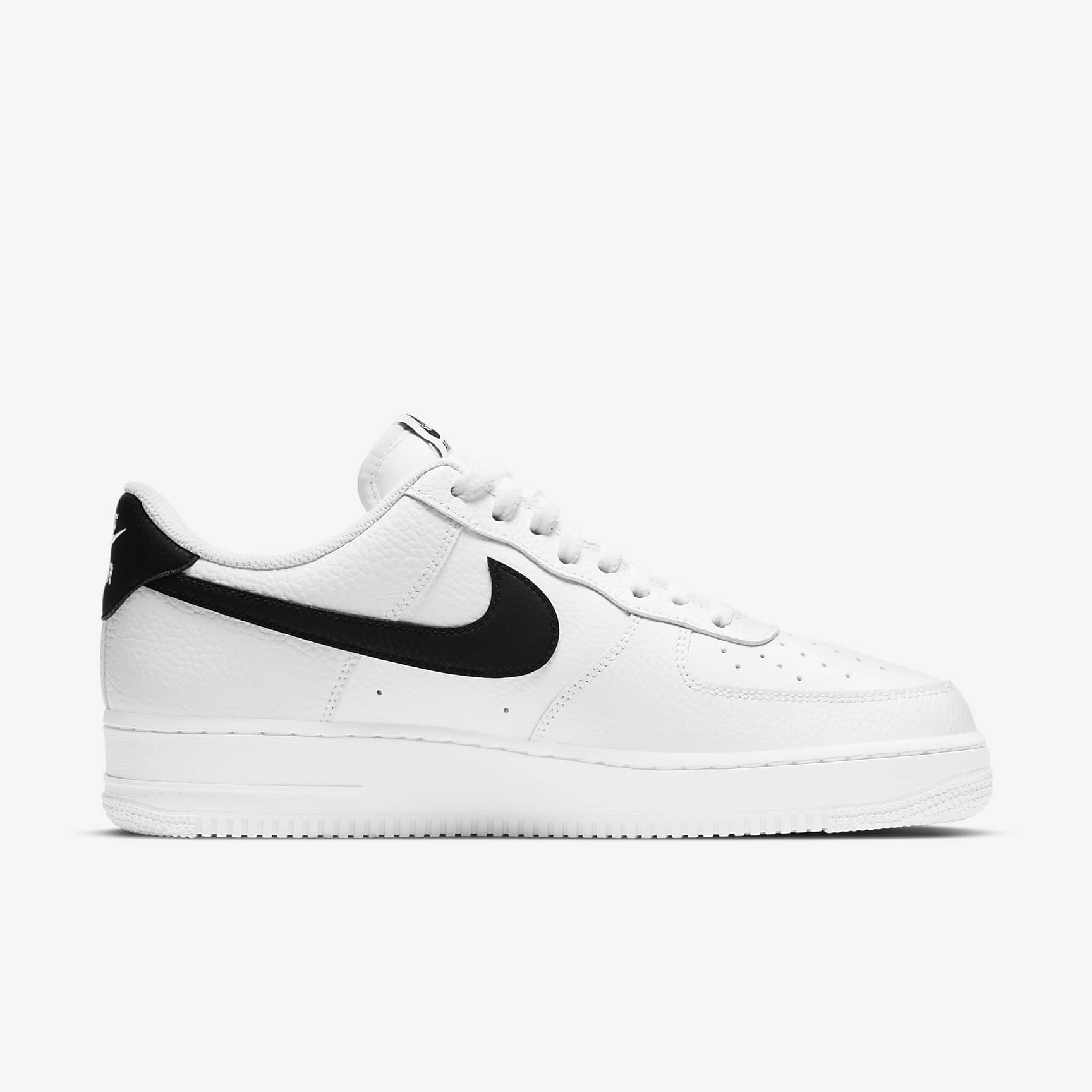 Nike Air Force 1 '07 Men's Shoes