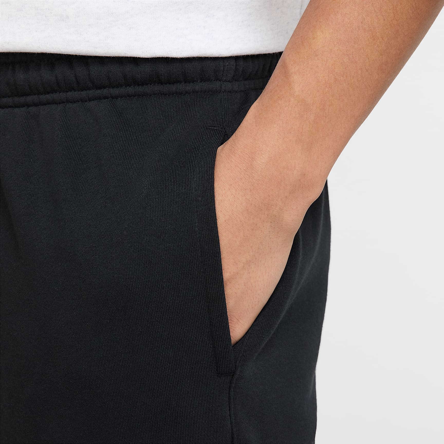 Nike Club Men's French Terry Jogger