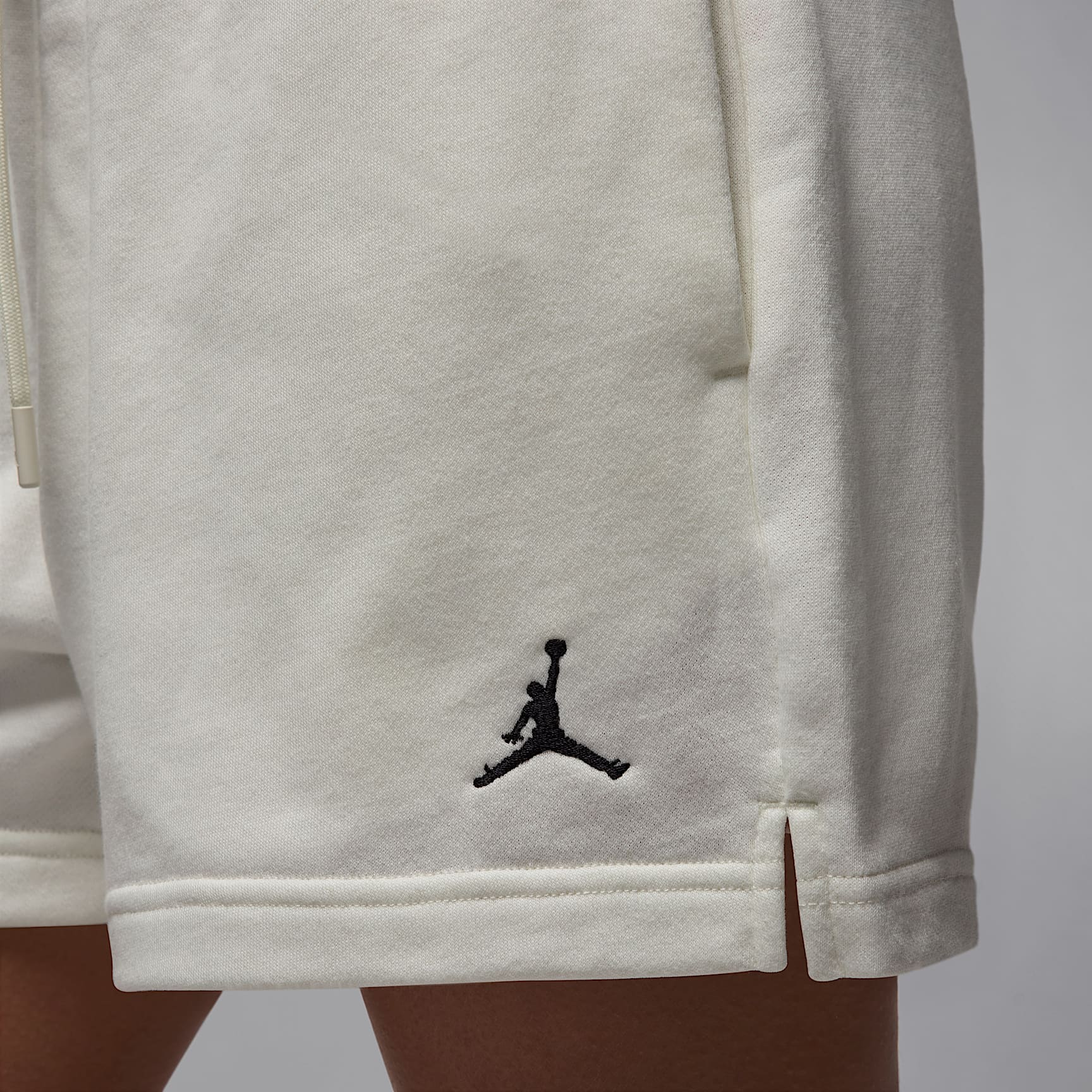 Jordan Brooklyn Fleece Women's Shorts