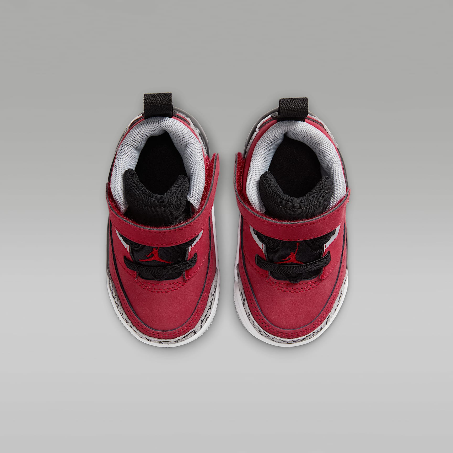 Jordan Spizike Low Baby/Toddler Shoes