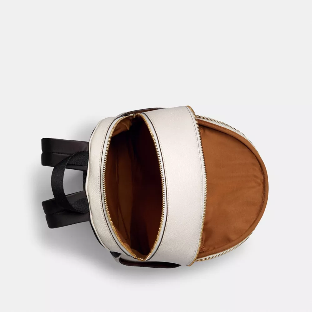 Рюкзак COACH Court Backpack