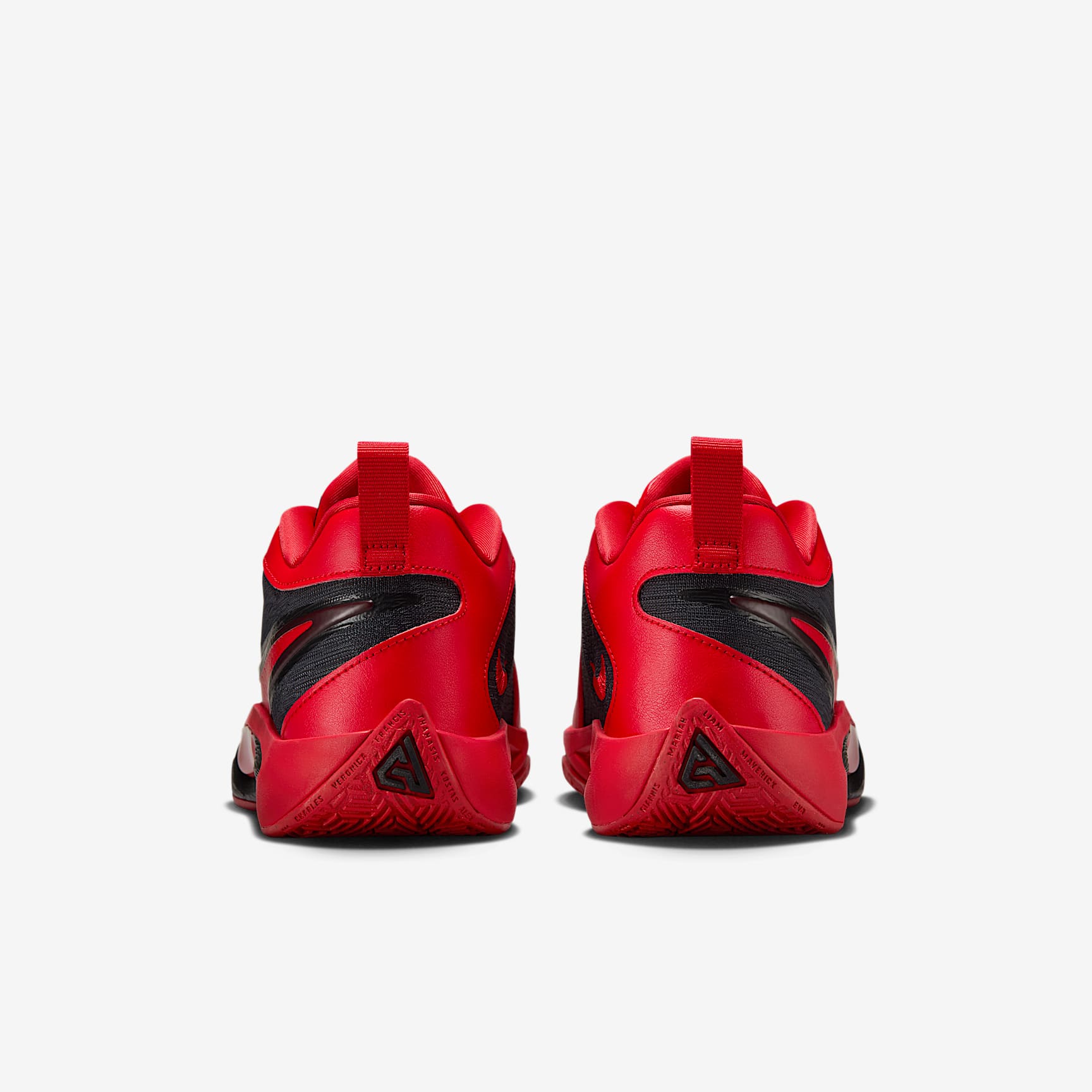 Giannis Freak 6 Big Kids' Basketball Shoes