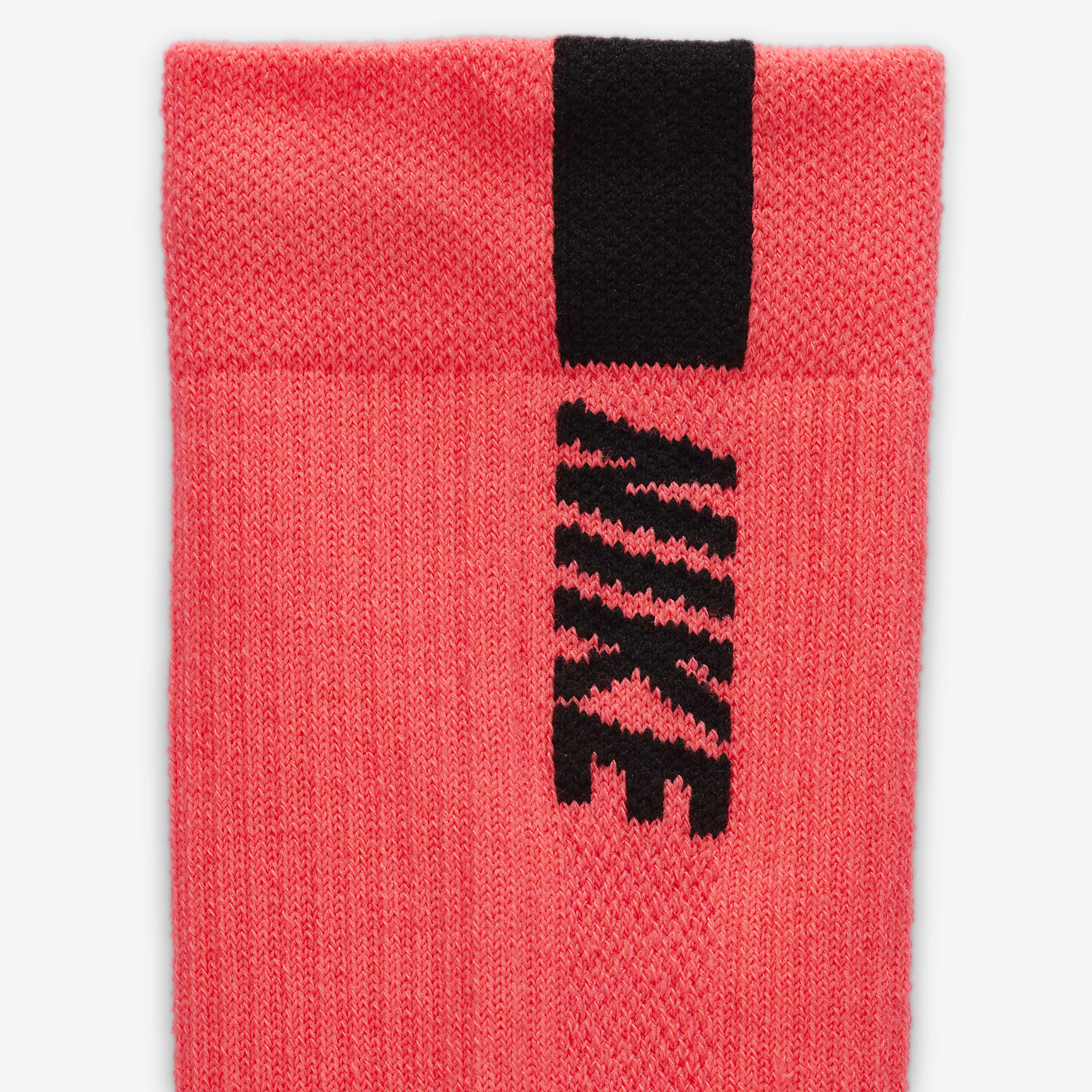 Nike Multiplier Crew Sock (2 Pairs)