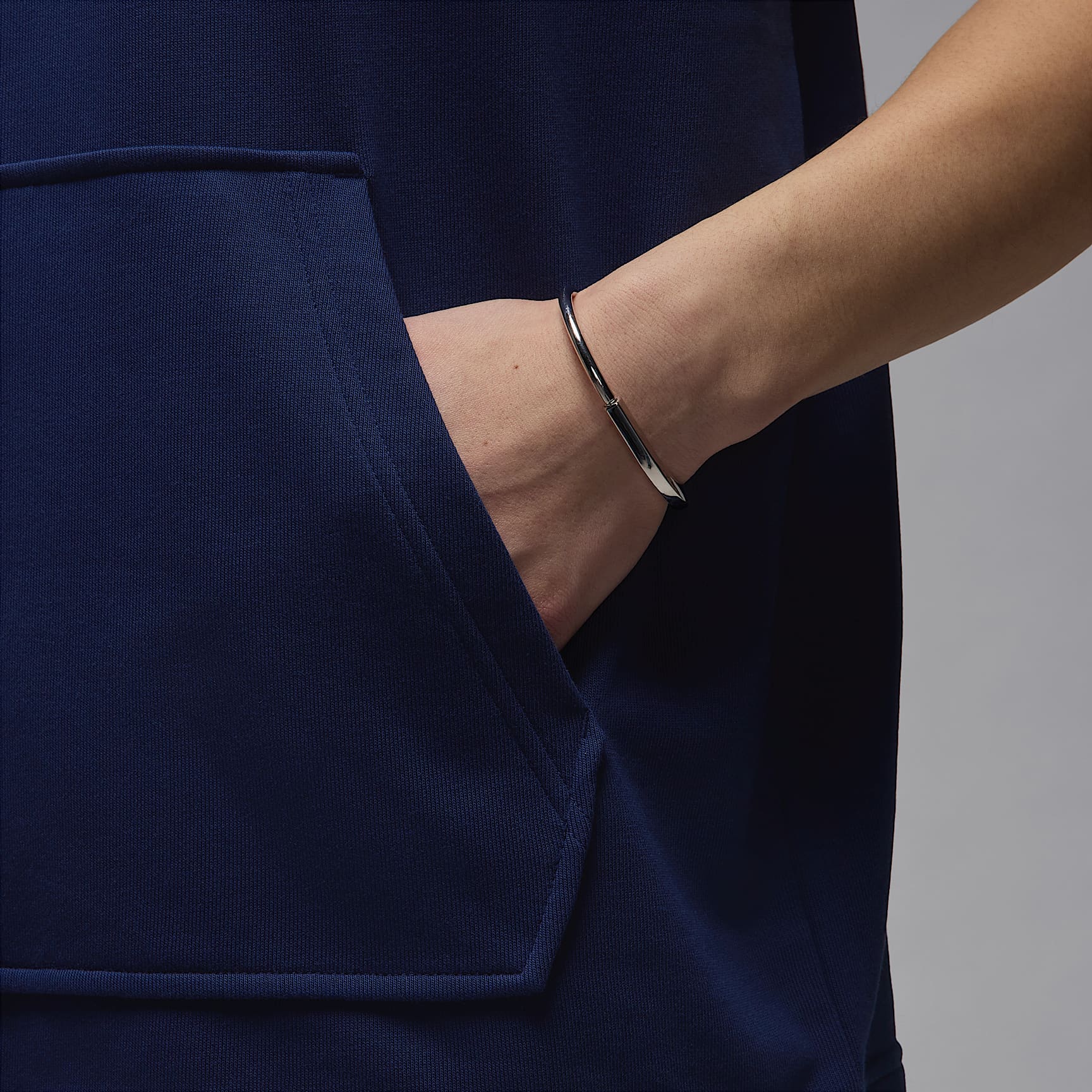 Jordan Sport Crossover Men's Dri-FIT Sleeveless Pullover Hoodie