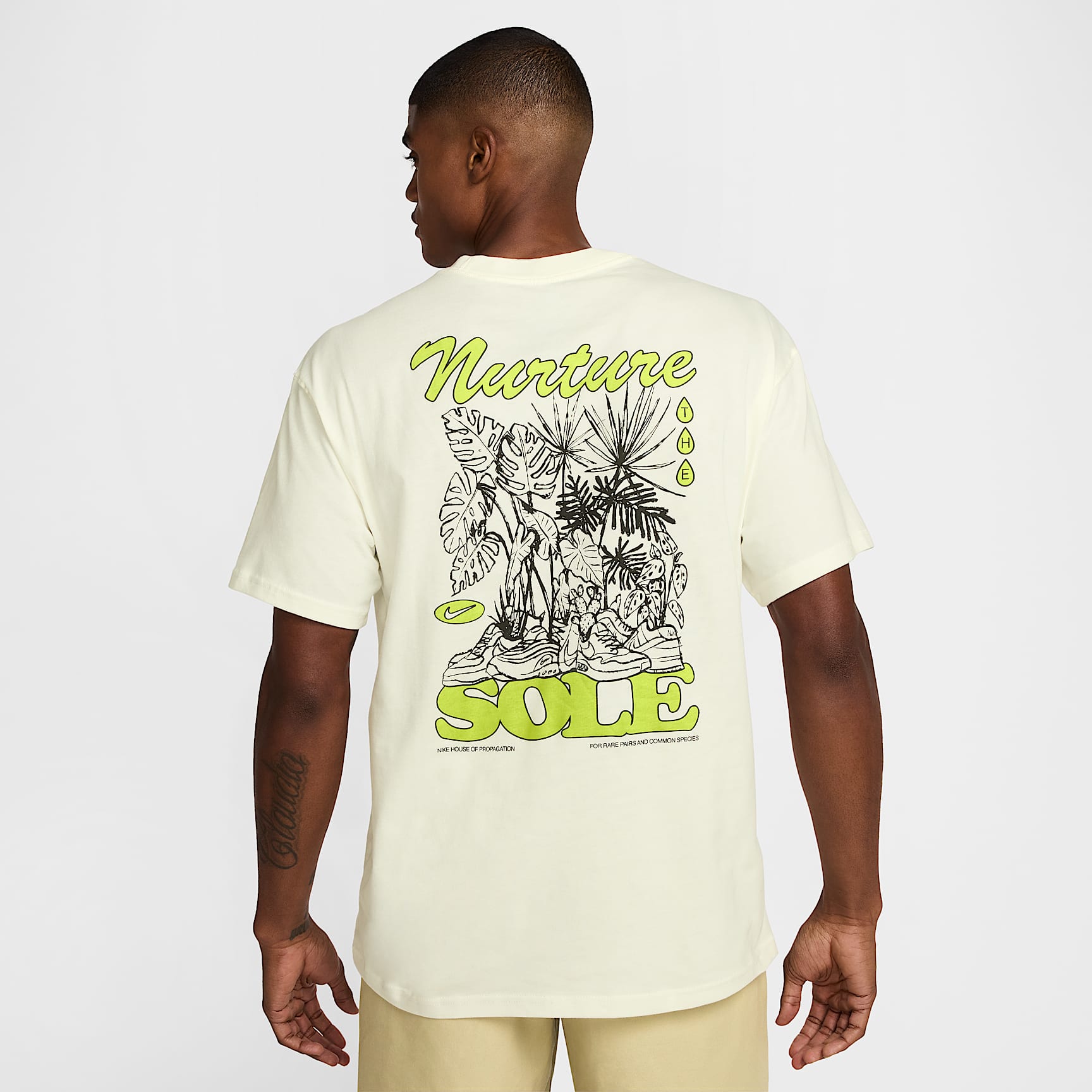 Nike Sportswear Max90 T-Shirt