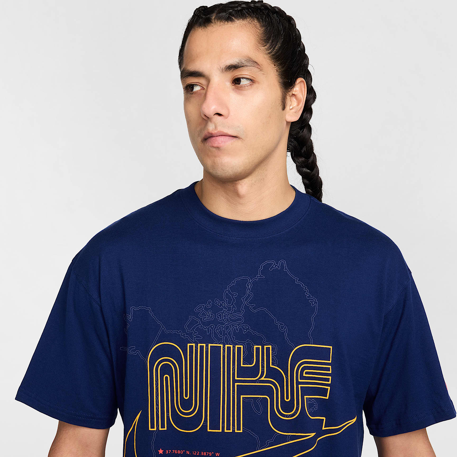 Nike Sportswear Men's Max90 T-Shirt