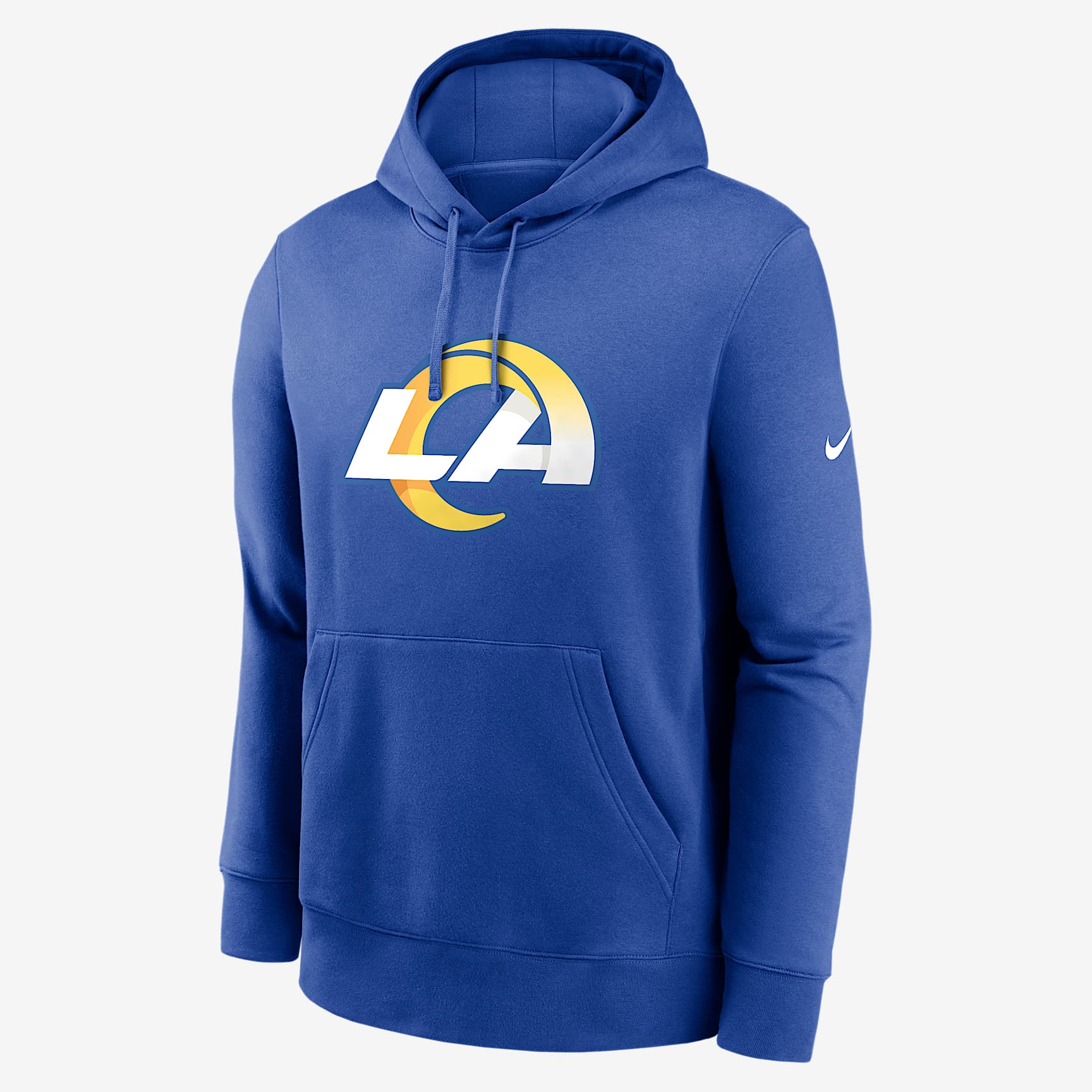 Los Angeles Rams Men's Nike NFL Pullover Hoodie