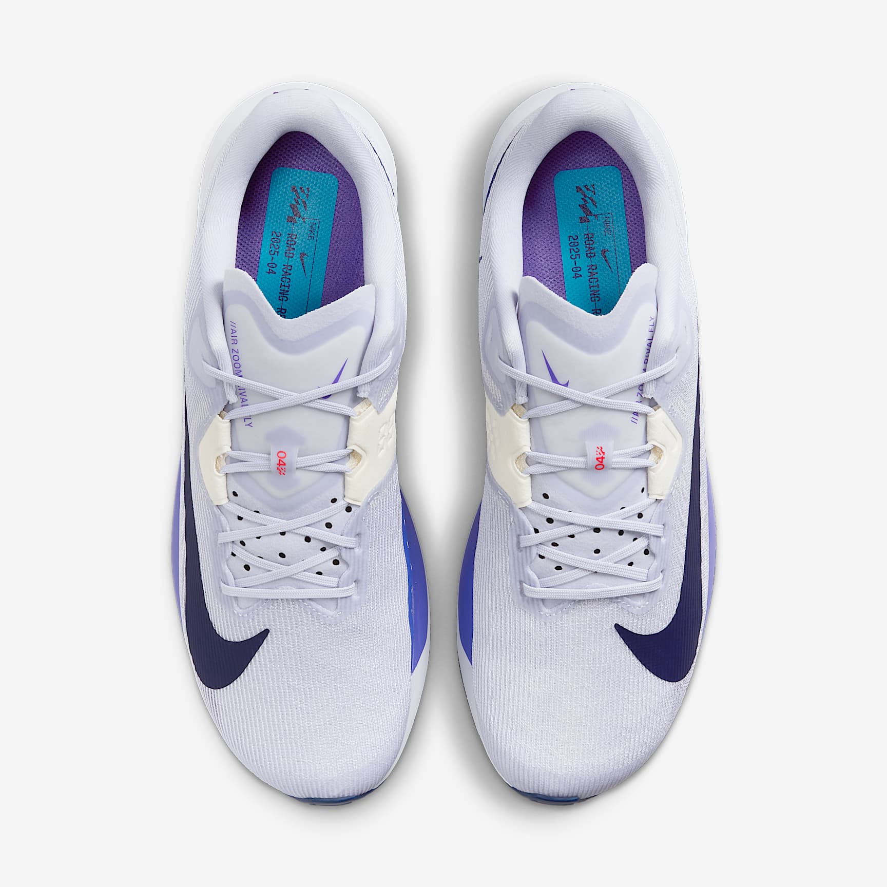 Nike Rival Fly 4 Men's Road Running Shoes