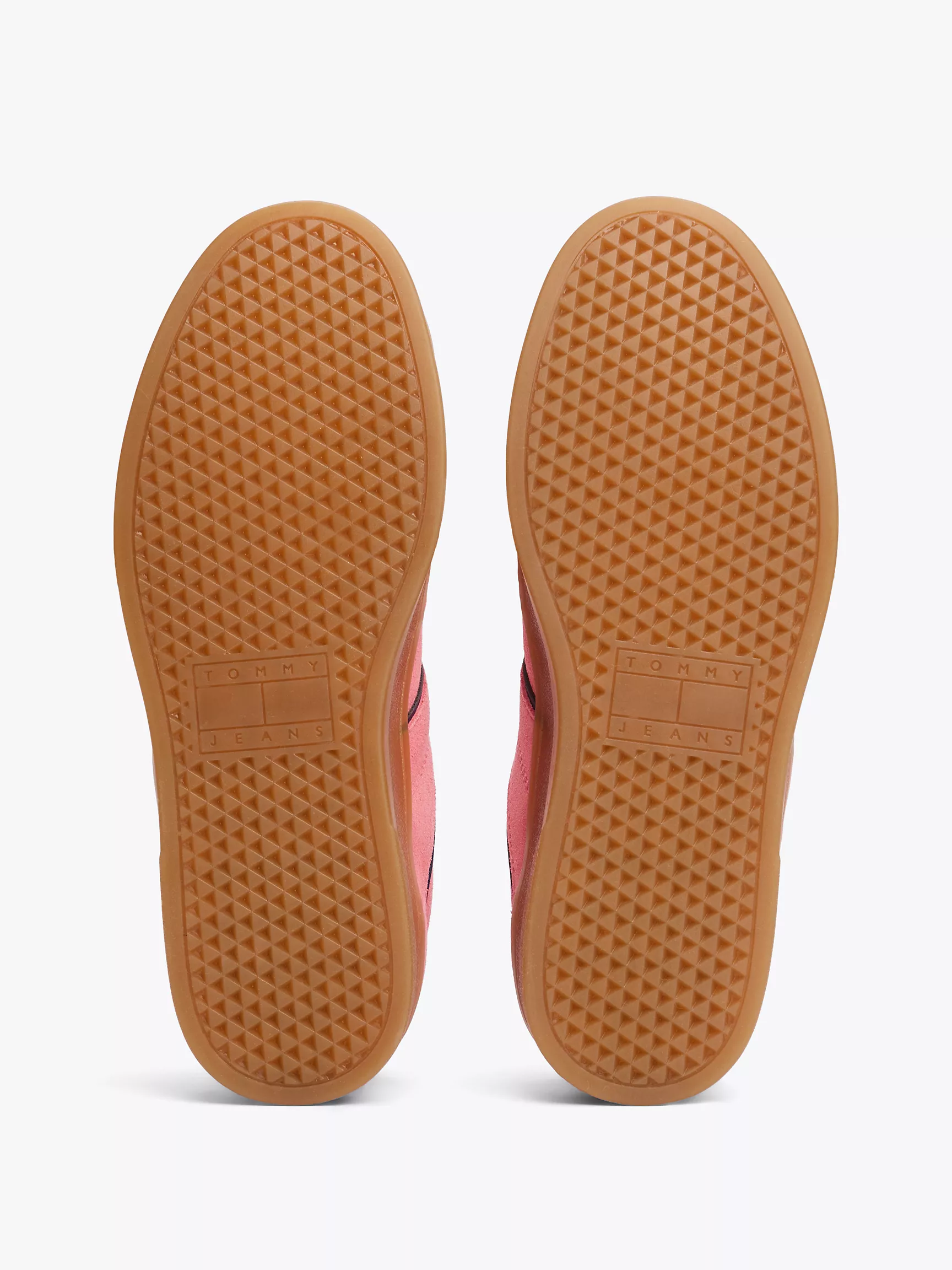 Женские кроссовки Tommy Hilfiger, Замшевые кеды TJ Greenwich