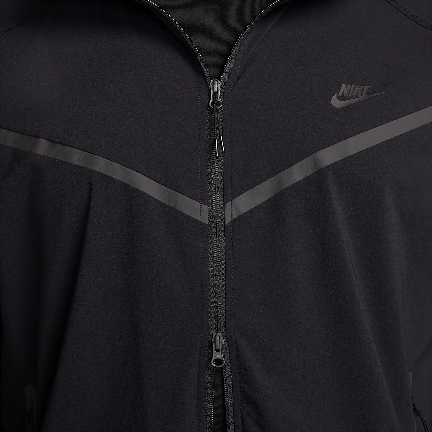 Nike Tech Men's Woven Jacket