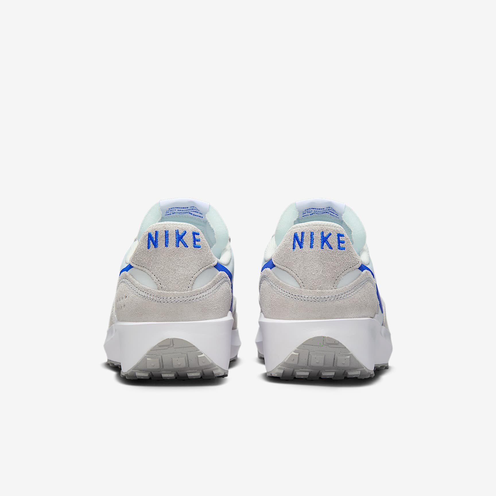 Nike Waffle Nav Men's Shoes