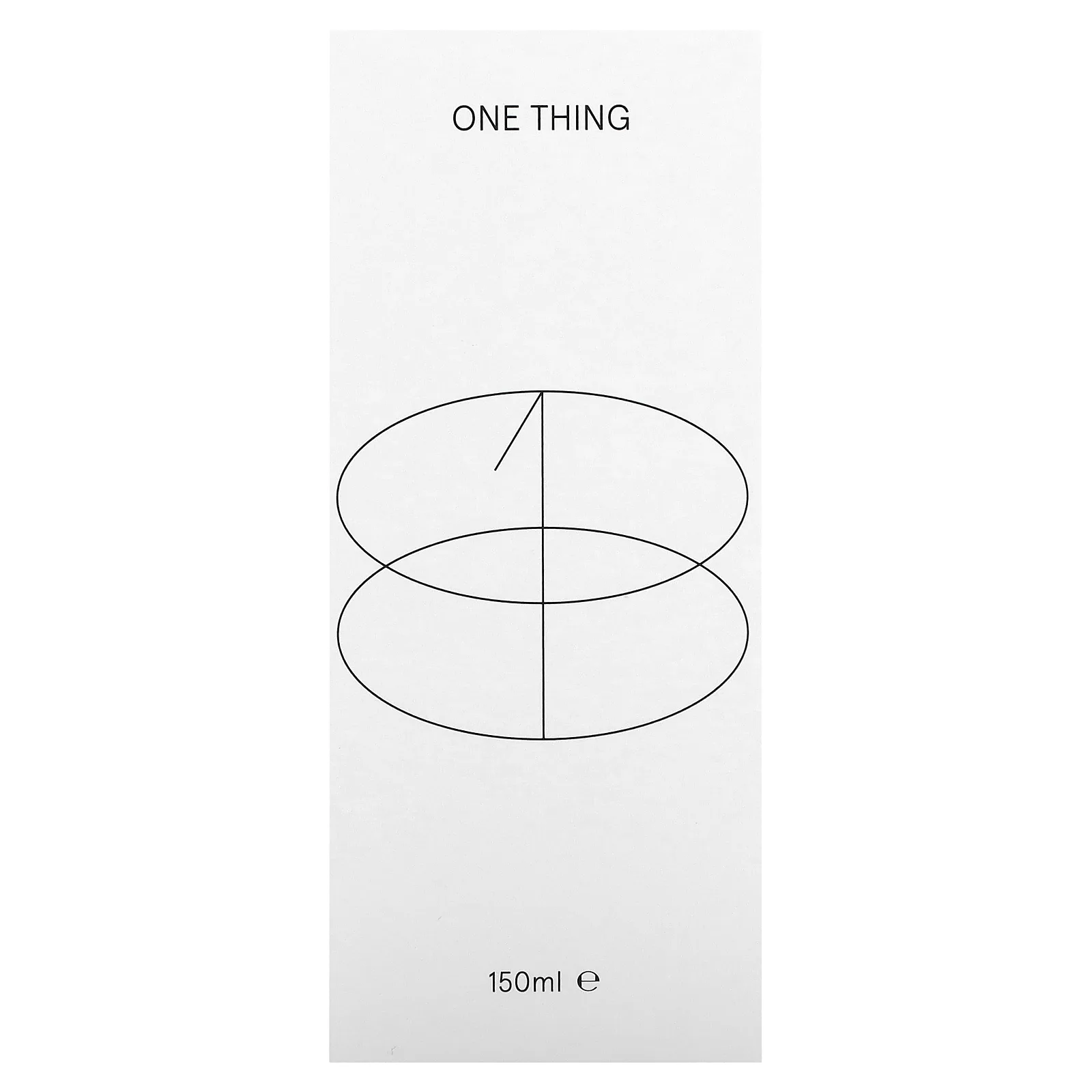 One Thing, Экстракт цветков календулы лекарственной, 150 мл (5 жидк. Унций)