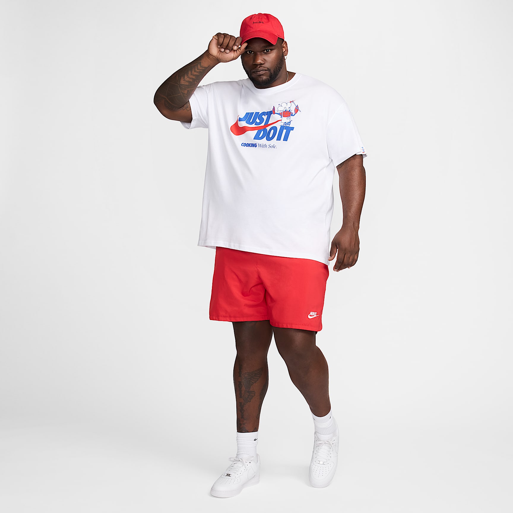 Nike Sportswear Men's Max90 T-Shirt