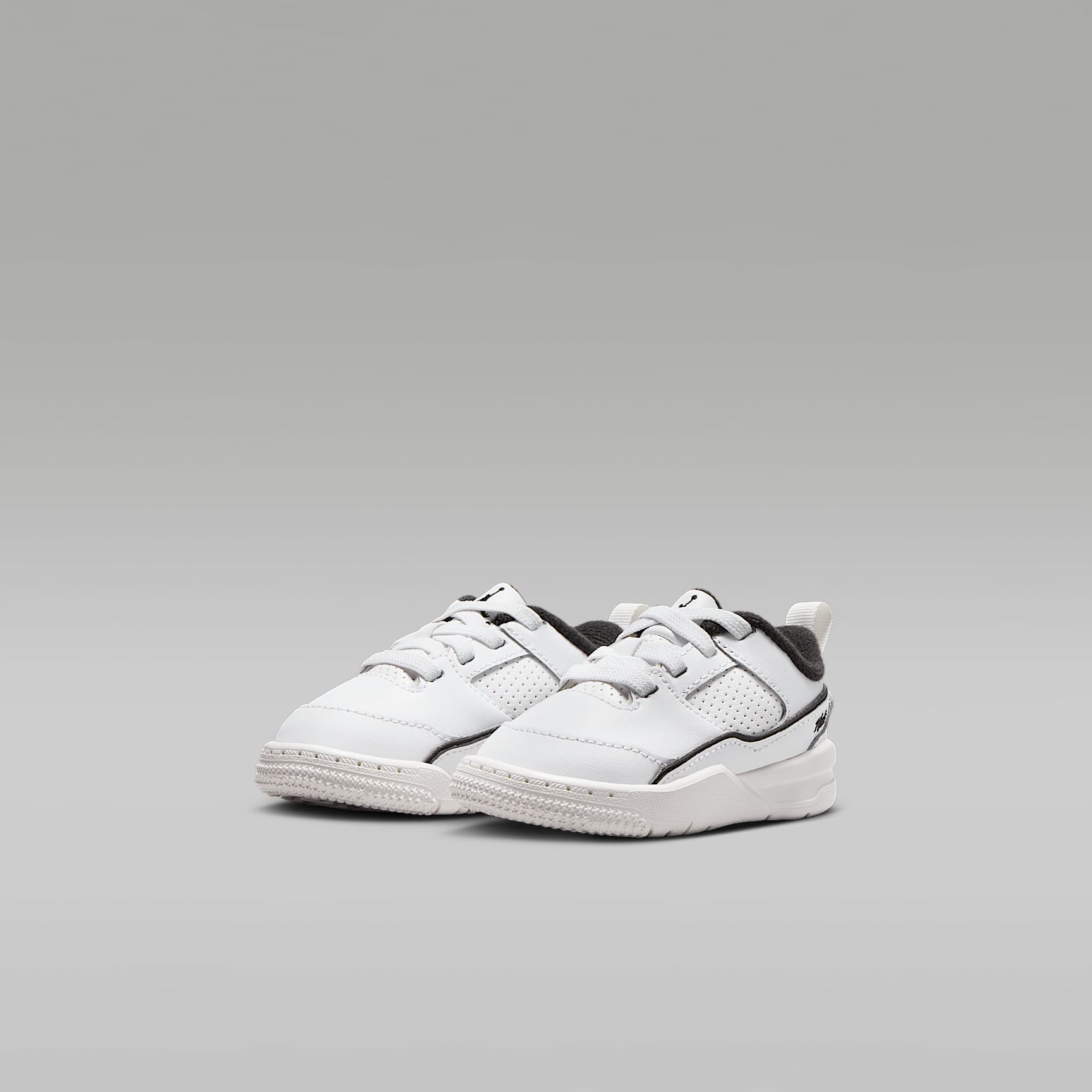 Jordan Flight Court Baby/Toddler Shoes