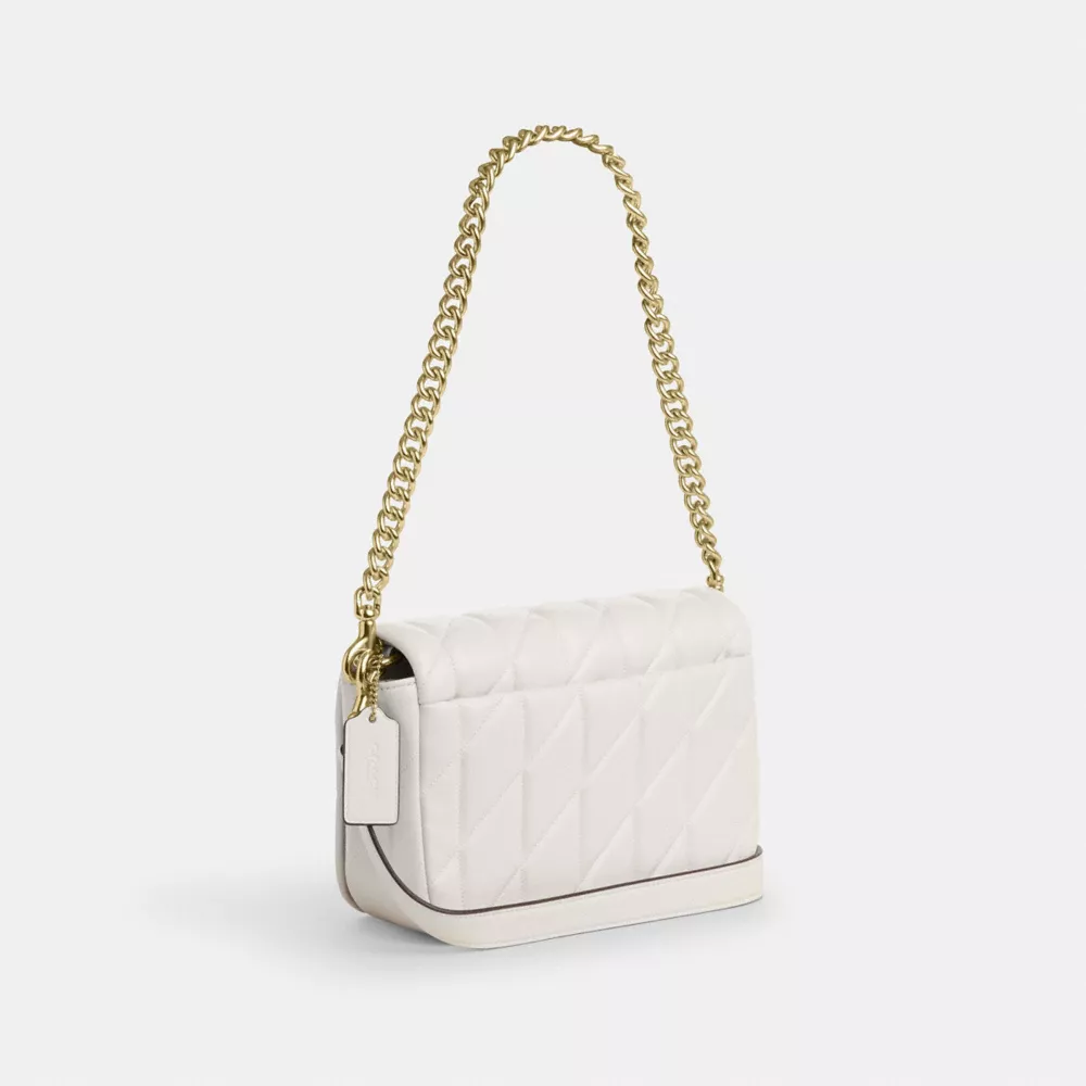 Сумка COACH Quinn Bag With Quilting